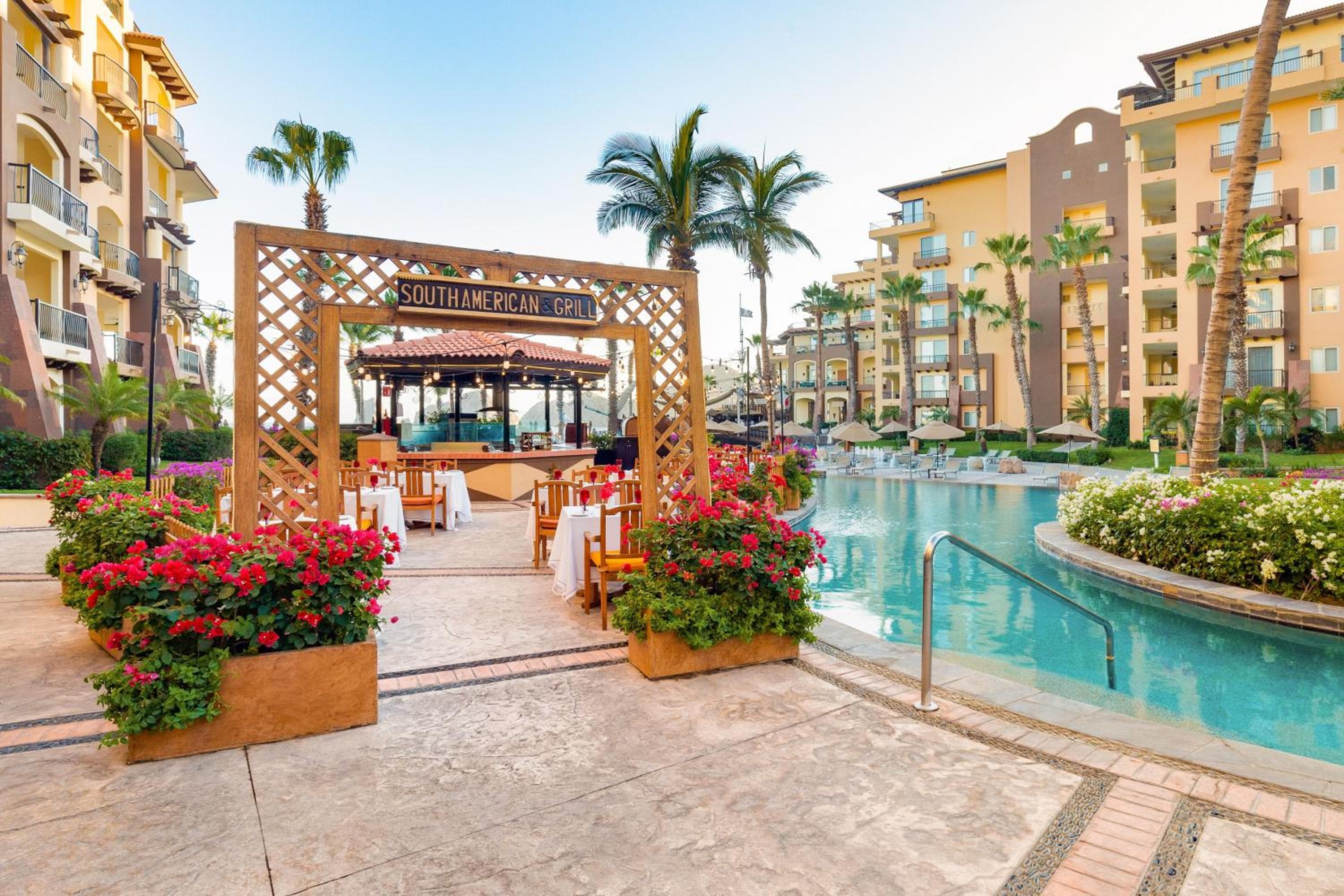 Villa del Arco Beach Resort & Spa — 28