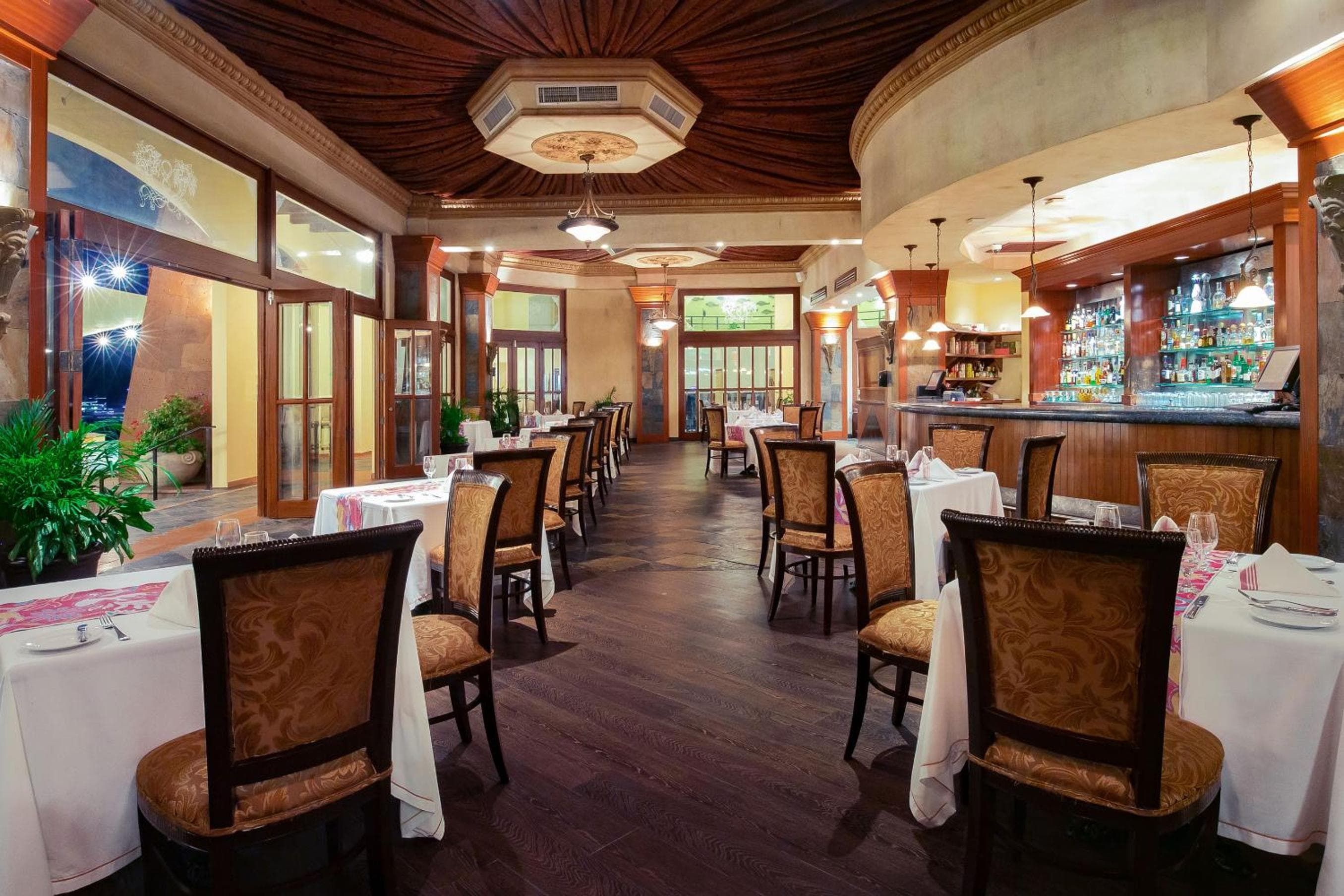 Villa del Arco Beach Resort & Spa — 12