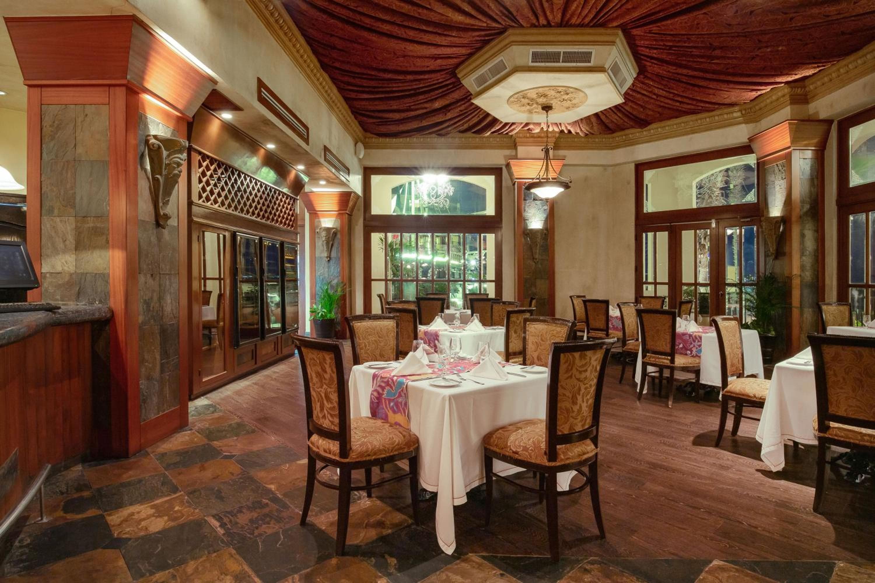 Villa del Arco Beach Resort & Spa — 16