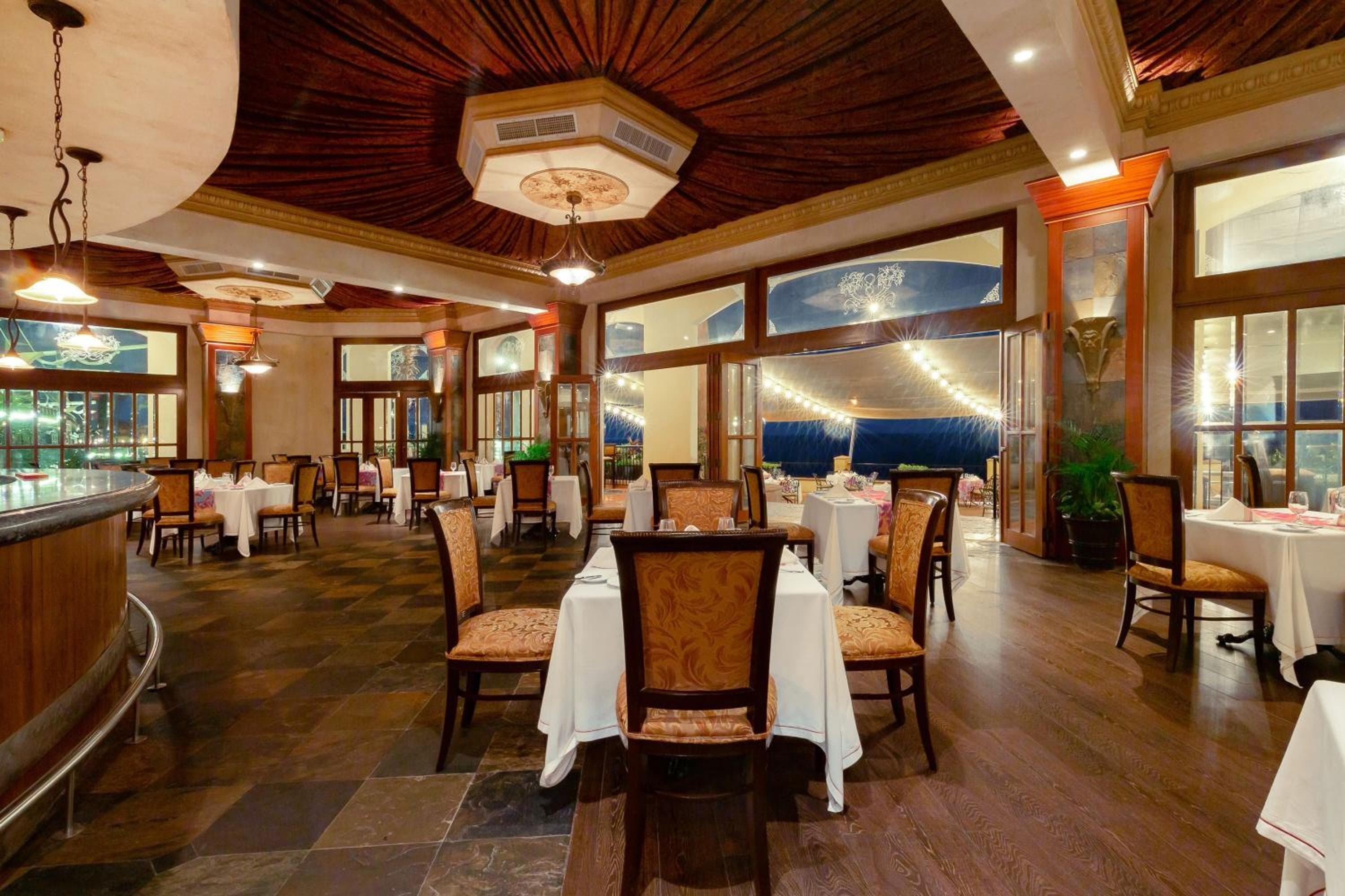Villa del Arco Beach Resort & Spa — 23