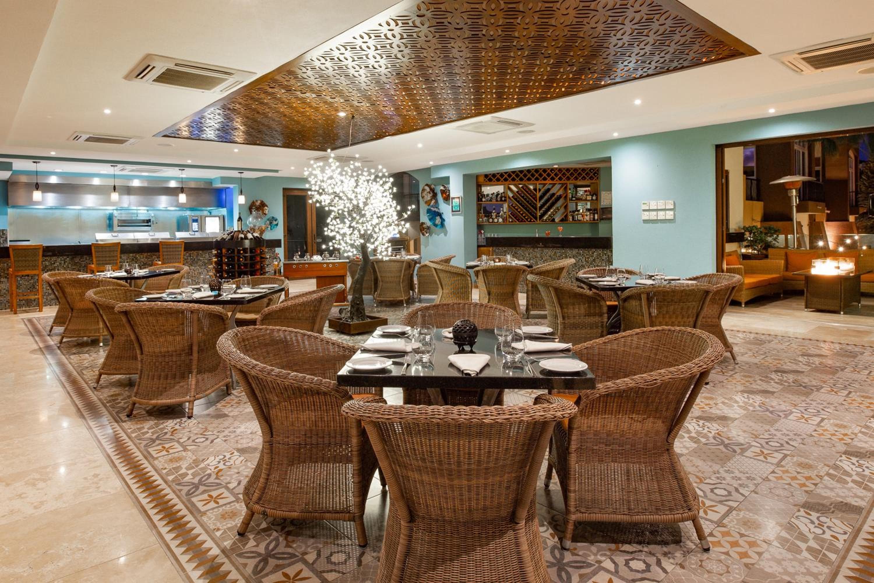Villa del Arco Beach Resort & Spa — 9