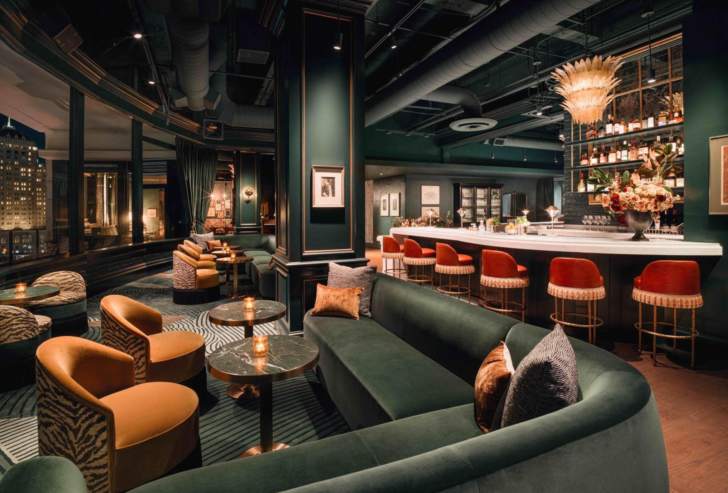 Beacon Grand, A Union Square Hotel hotel, 450 Powell Street, San Francisco, United States — photo 28