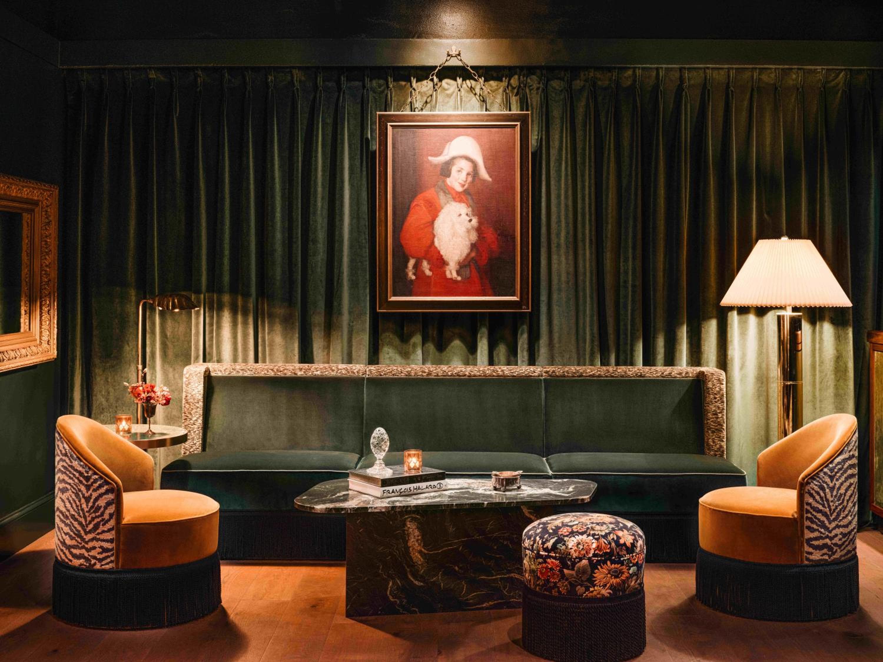 Beacon Grand, A Union Square Hotel hotel, 450 Powell Street, San Francisco, United States — photo 25