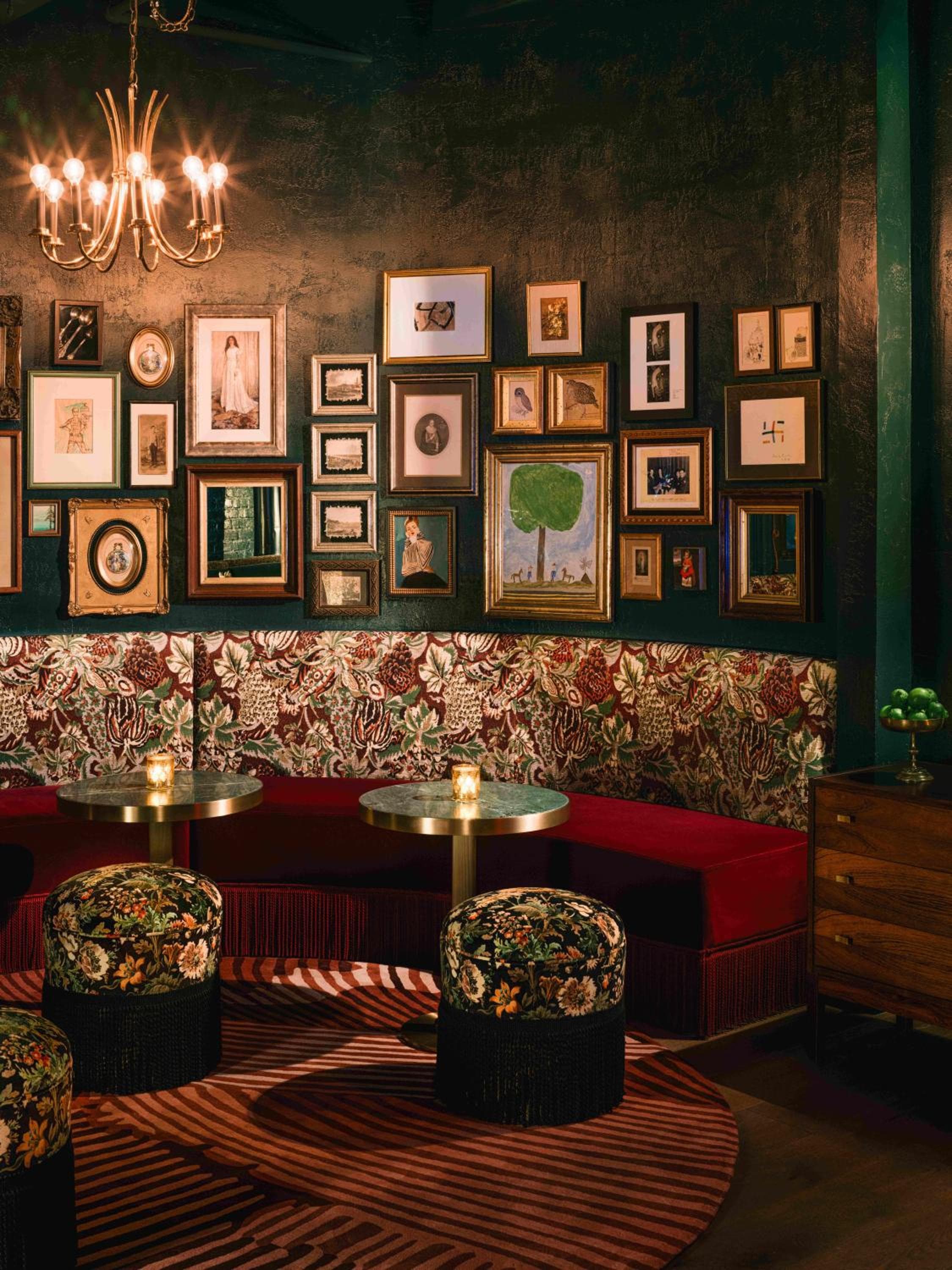 Beacon Grand, A Union Square Hotel hotel, 450 Powell Street, San Francisco, United States — photo 27