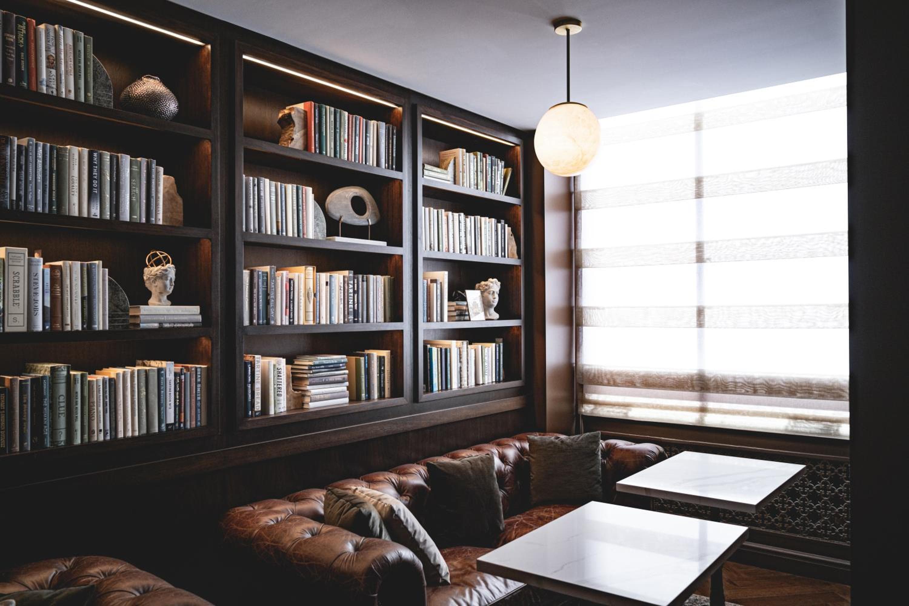 Beacon Grand, A Union Square Hotel hotel, 450 Powell Street, San Francisco, United States — photo 11