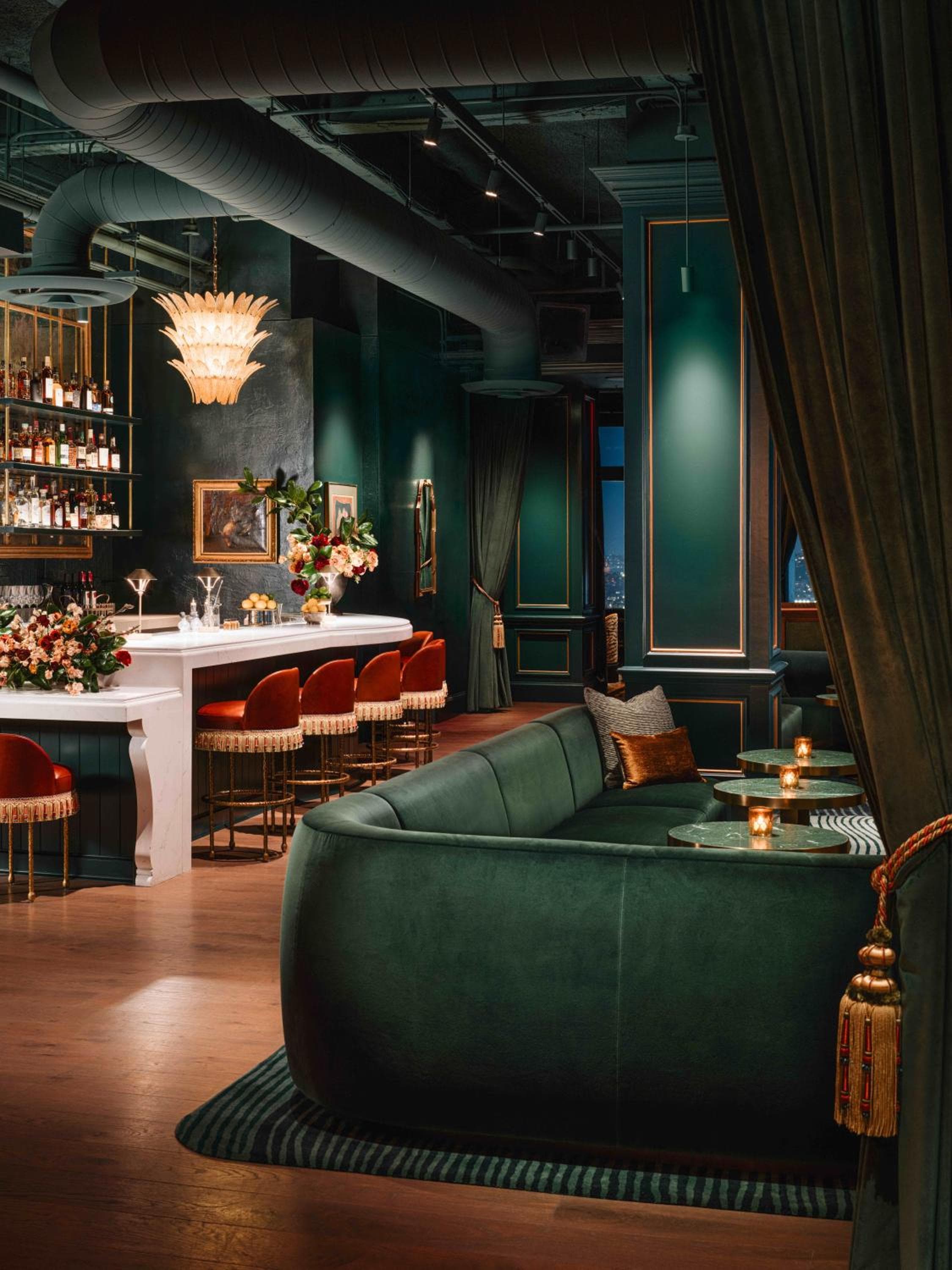 Beacon Grand, A Union Square Hotel hotel, 450 Powell Street, San Francisco, United States — photo 15