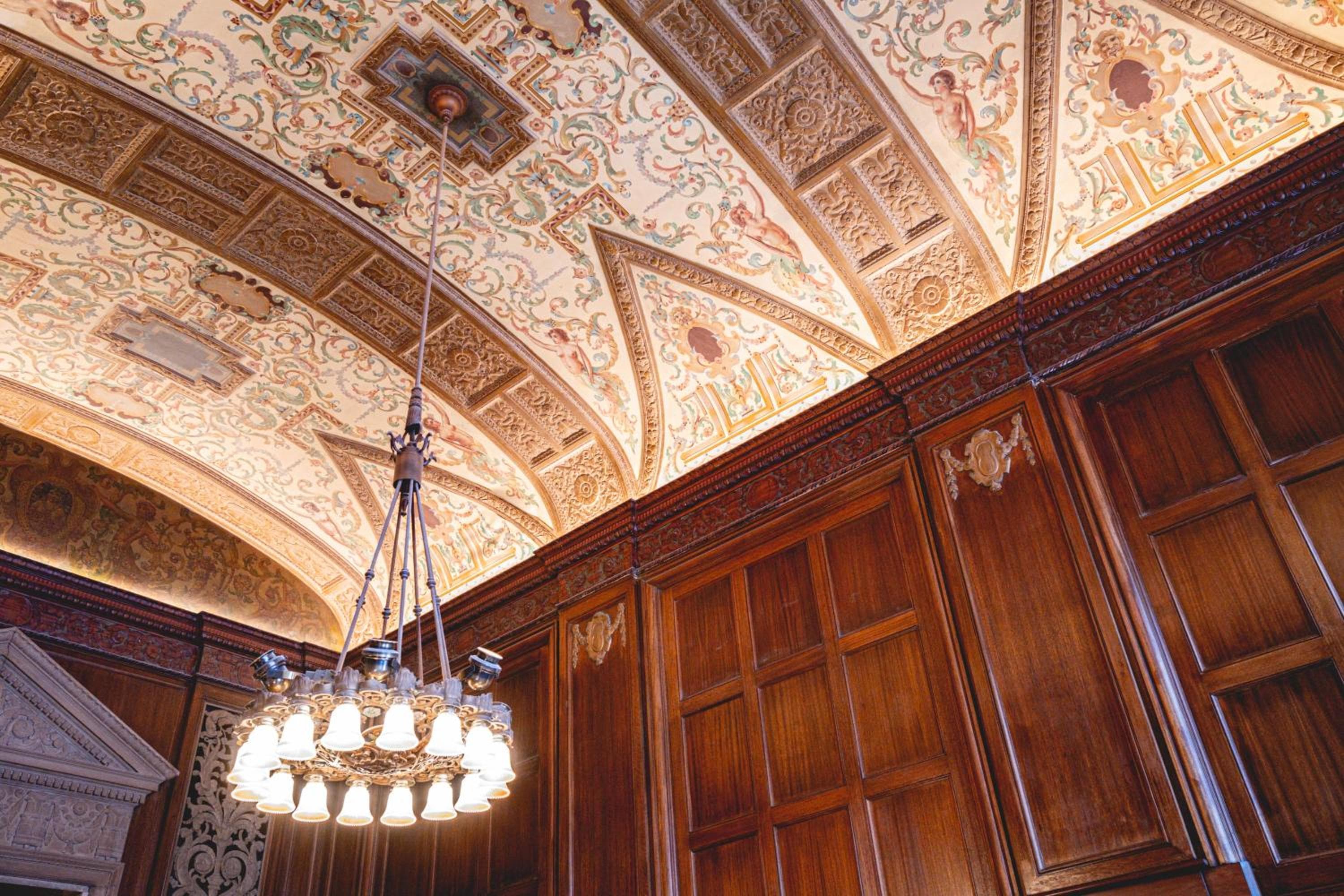 Beacon Grand, A Union Square Hotel hotel, 450 Powell Street, San Francisco, United States — photo 21