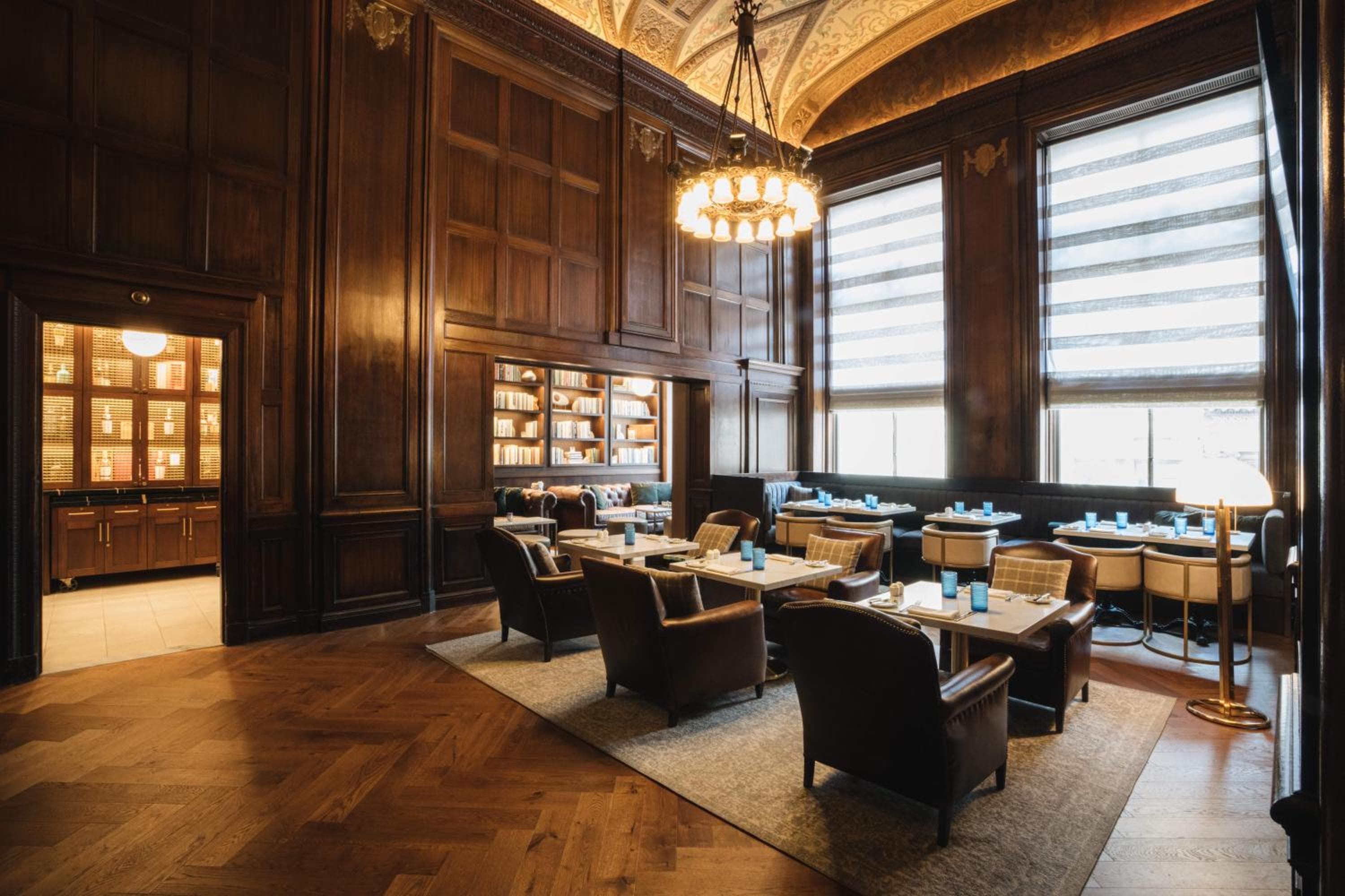 Beacon Grand, A Union Square Hotel hotel, 450 Powell Street, San Francisco, United States — photo 29