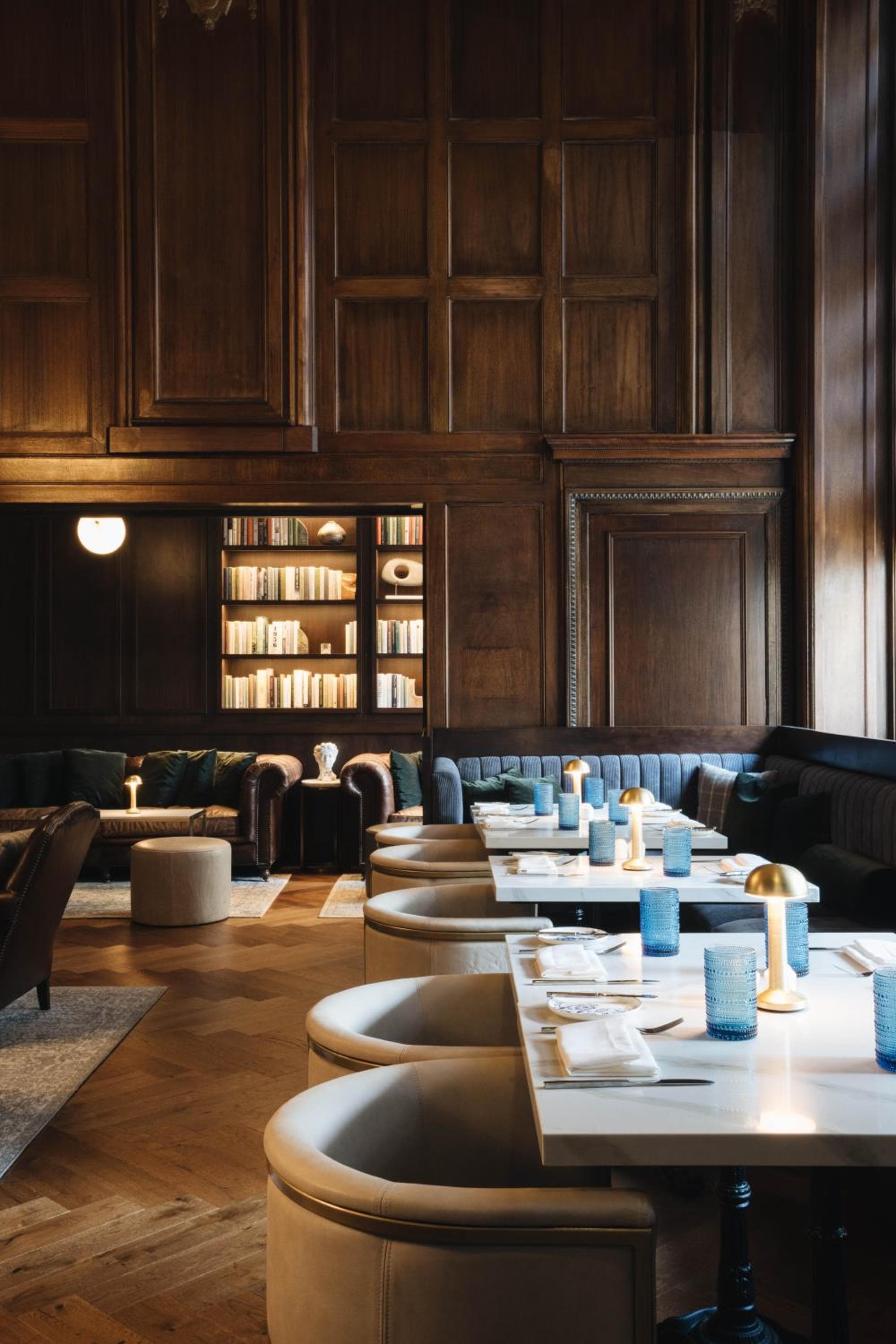 Beacon Grand, A Union Square Hotel hotel, 450 Powell Street, San Francisco, United States — photo 22