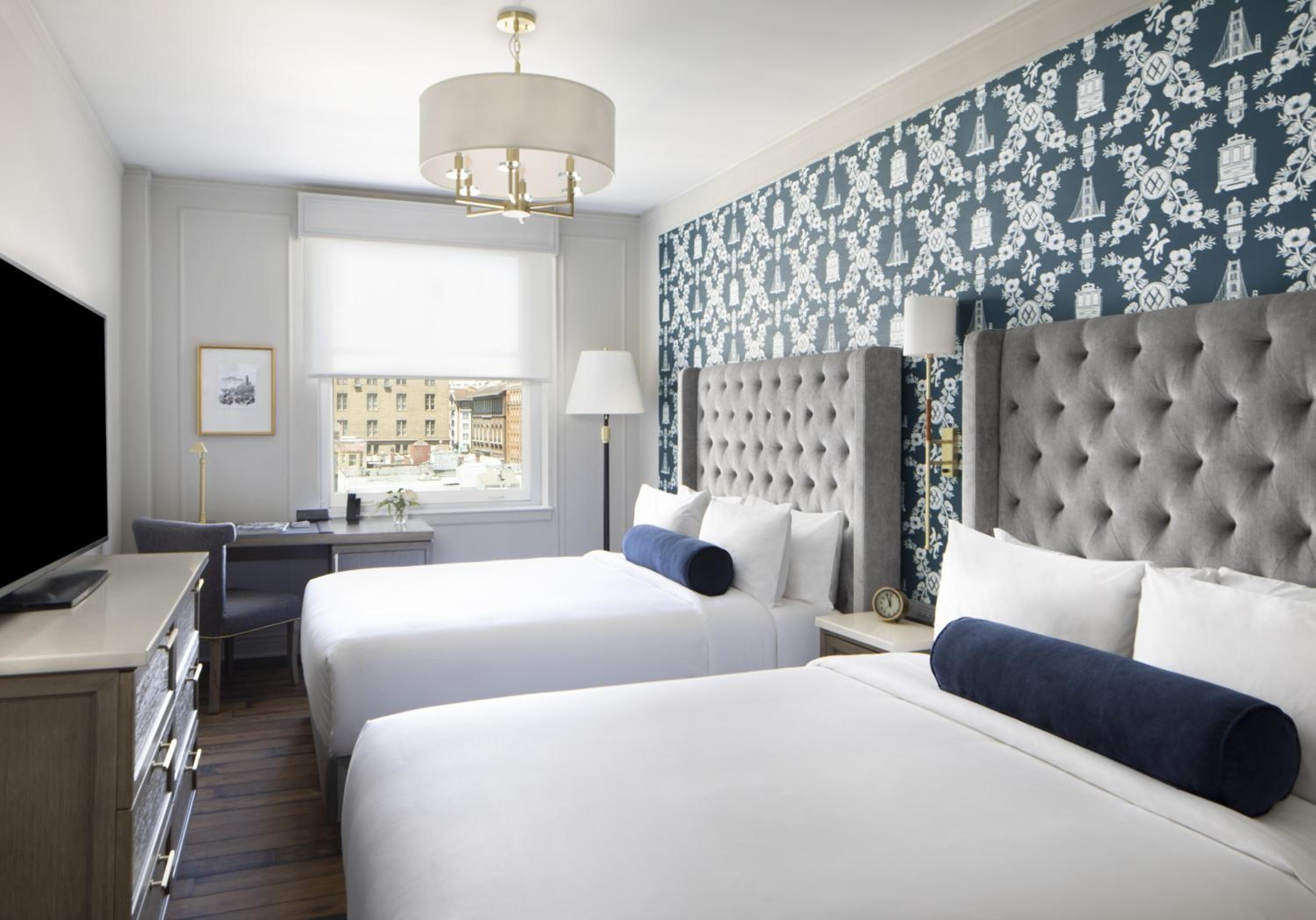 Beacon Grand, A Union Square Hotel hotel, 450 Powell Street, San Francisco, United States — photo 12