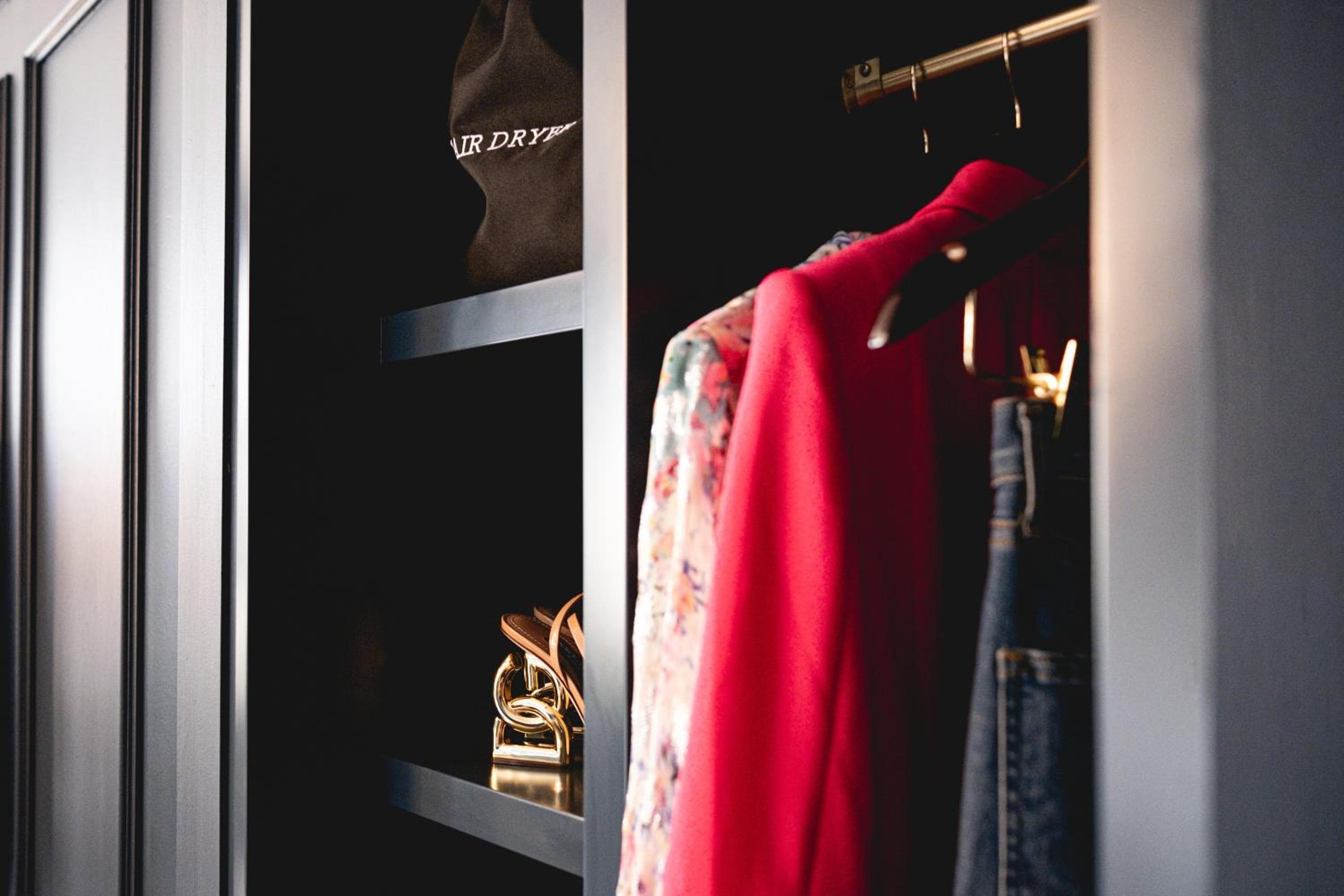 Beacon Grand, A Union Square Hotel hotel, 450 Powell Street, San Francisco, United States — photo 3