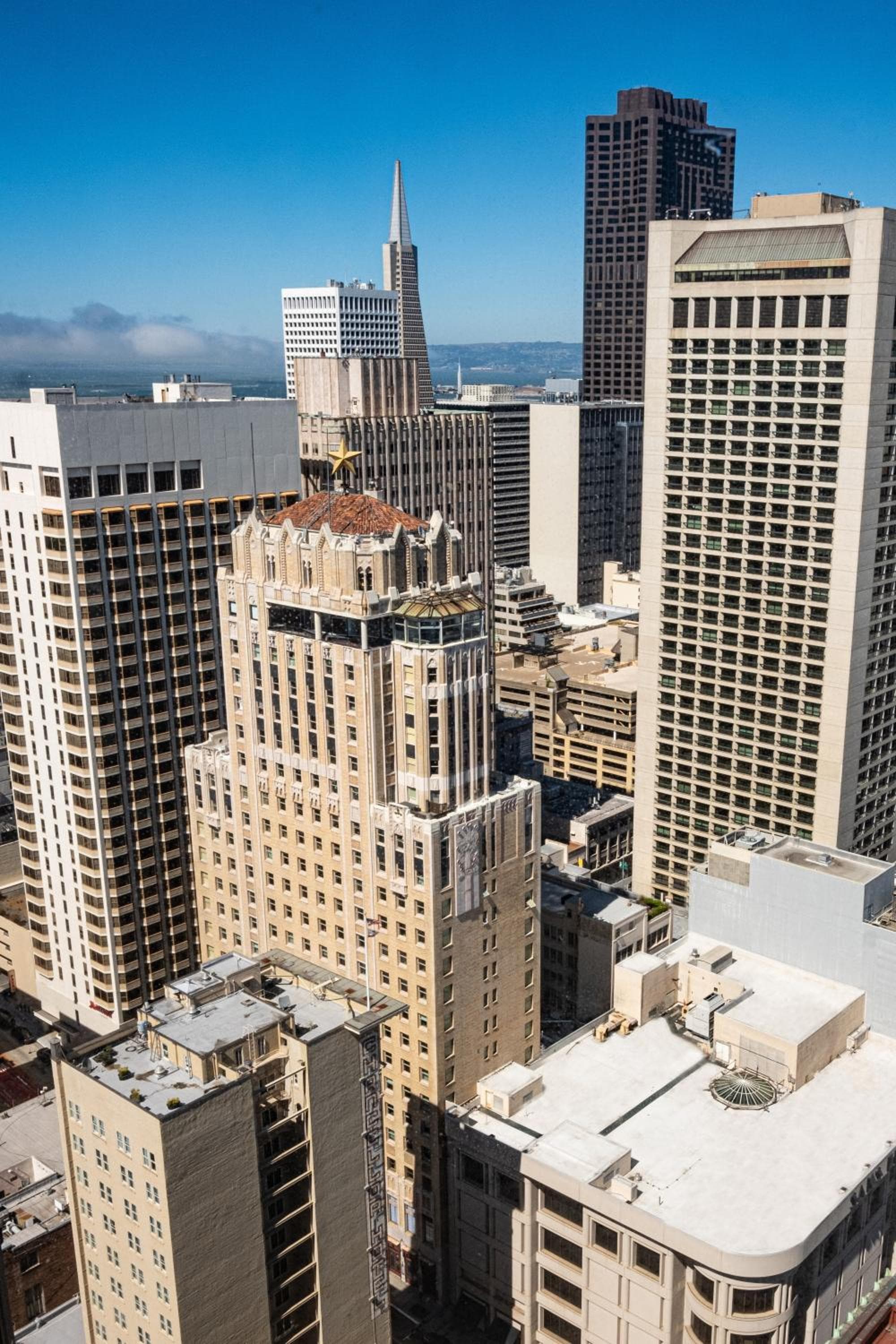 Beacon Grand, A Union Square Hotel hotel, 450 Powell Street, San Francisco, United States — photo 10