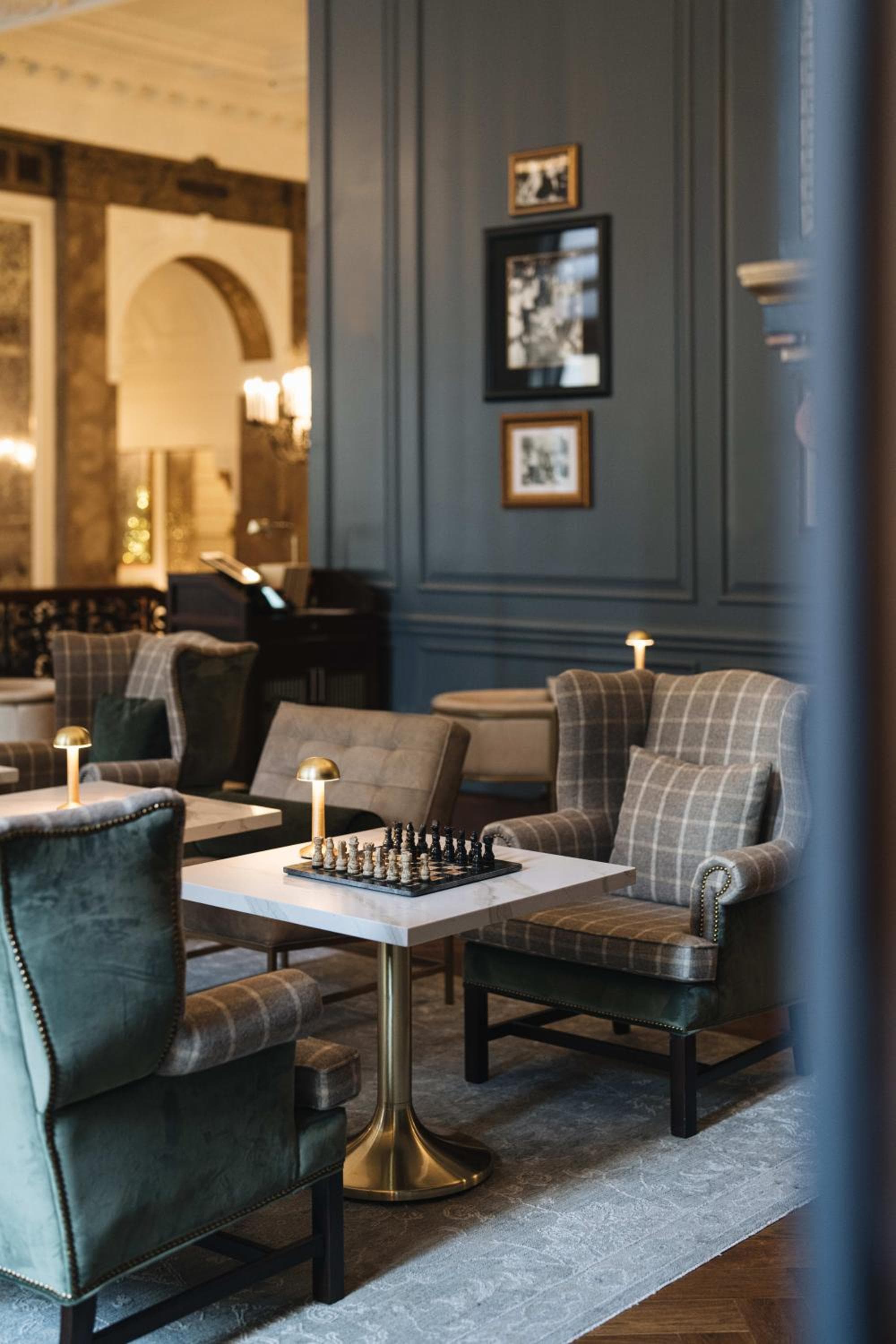 Beacon Grand, A Union Square Hotel hotel, 450 Powell Street, San Francisco, United States — photo 9