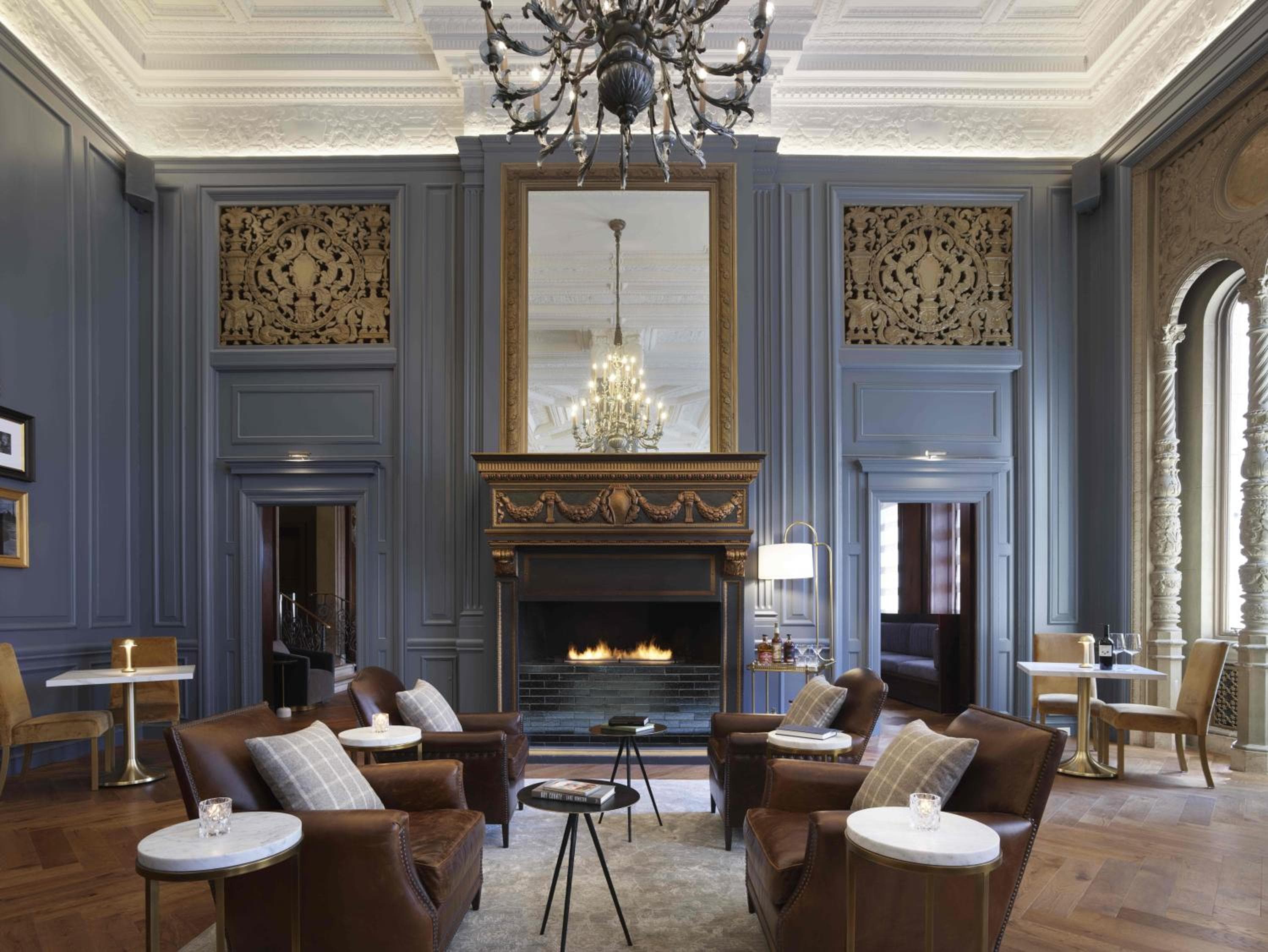 Beacon Grand, A Union Square Hotel hotel, 450 Powell Street, San Francisco, United States — photo 5