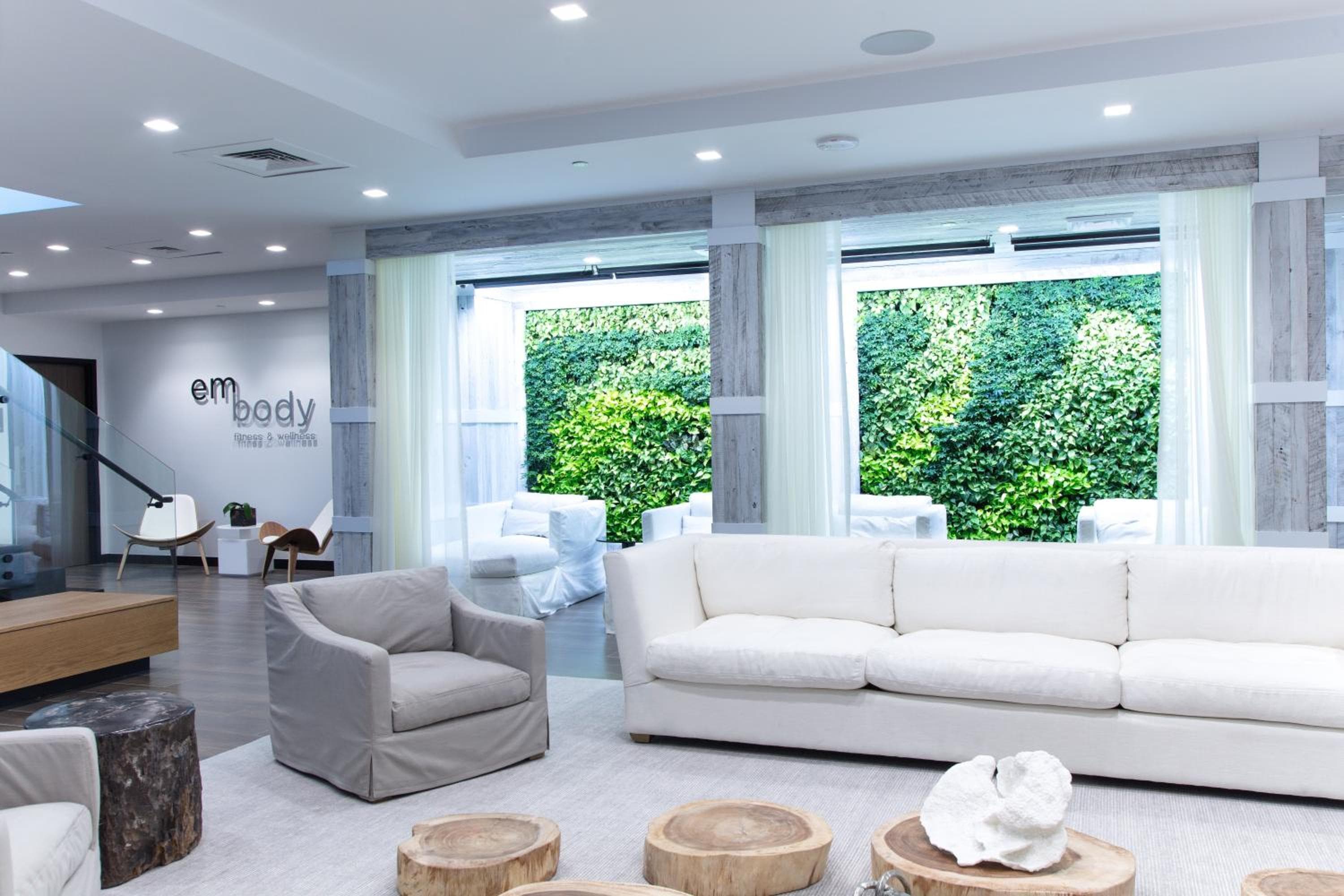 Mint House Miami - Centro città — 19