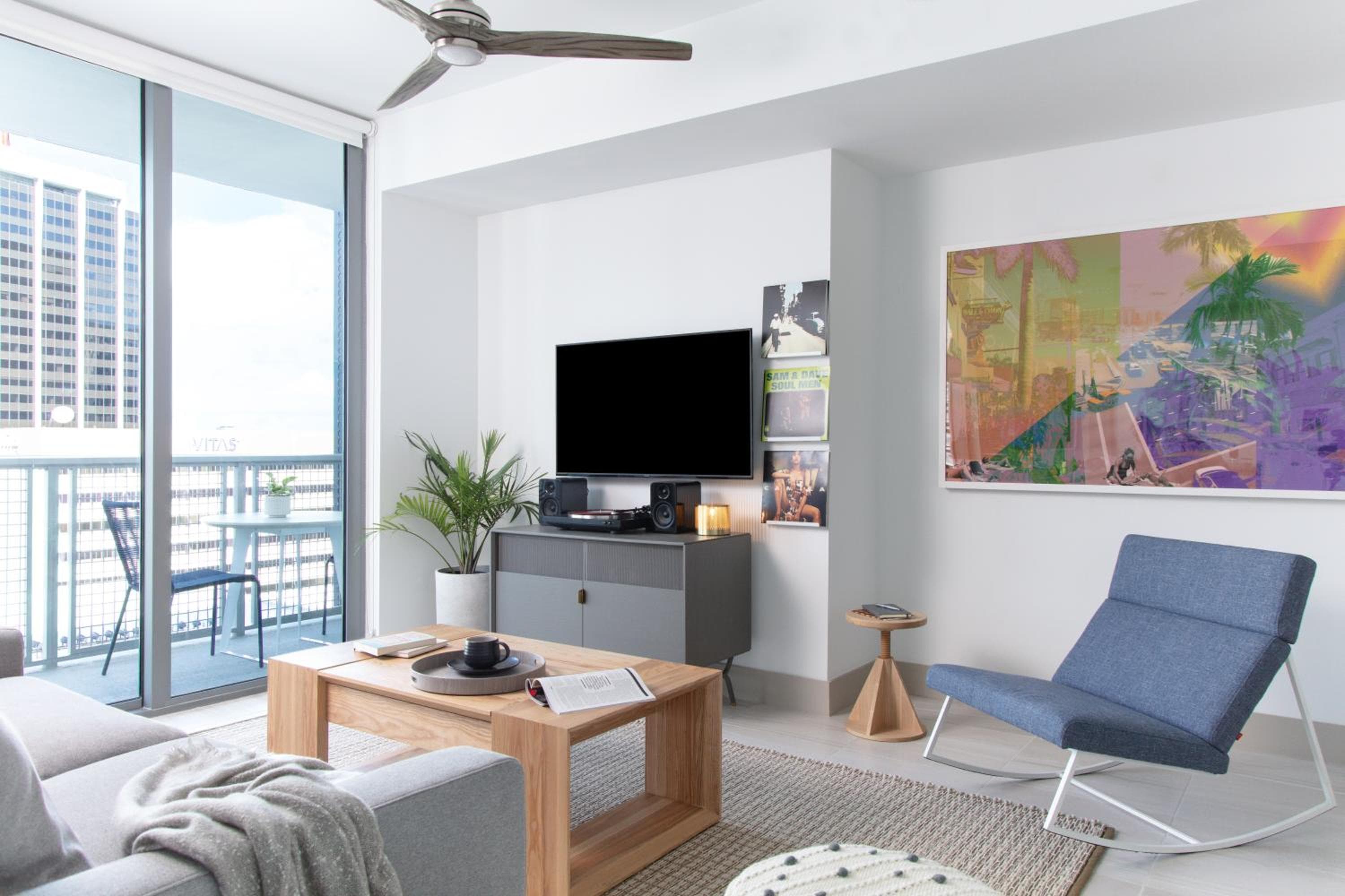 Mint House Miami - Centro città — 24