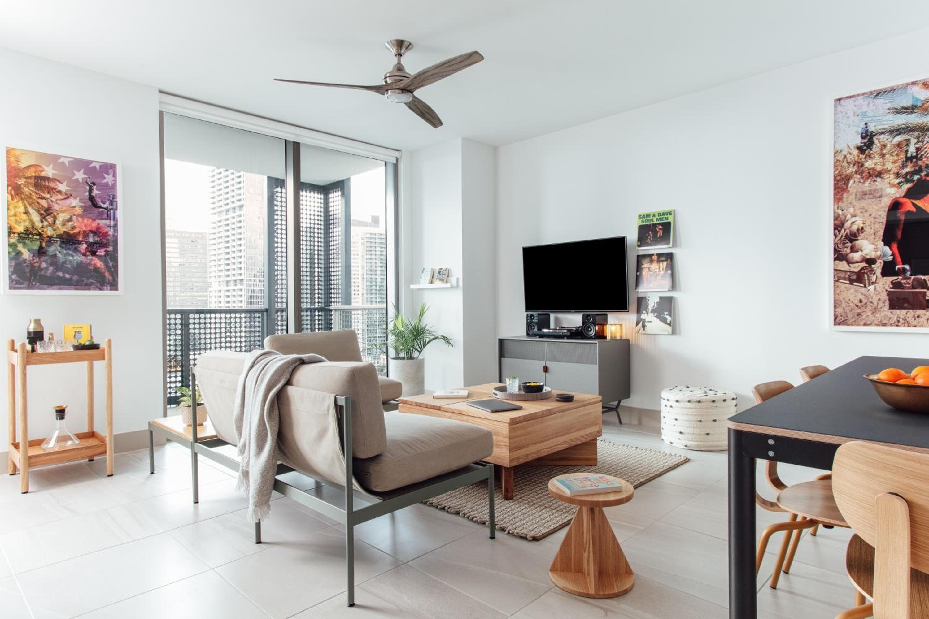 Mint House Miami - Centro città — 17