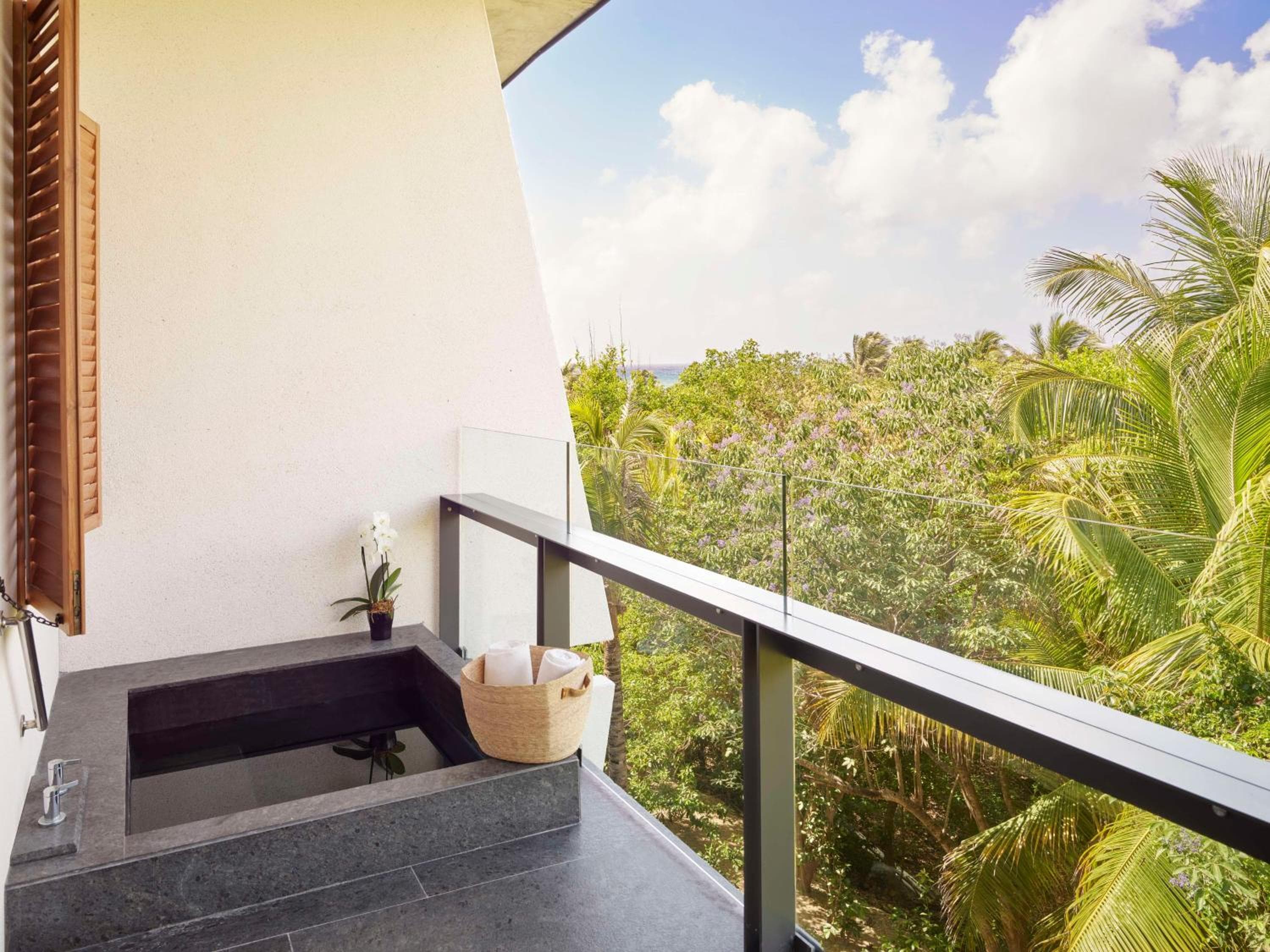 Conrad Tulum Riviera Maya hotel, Carretera Cancun Tulum 307, Mexico — photo 72