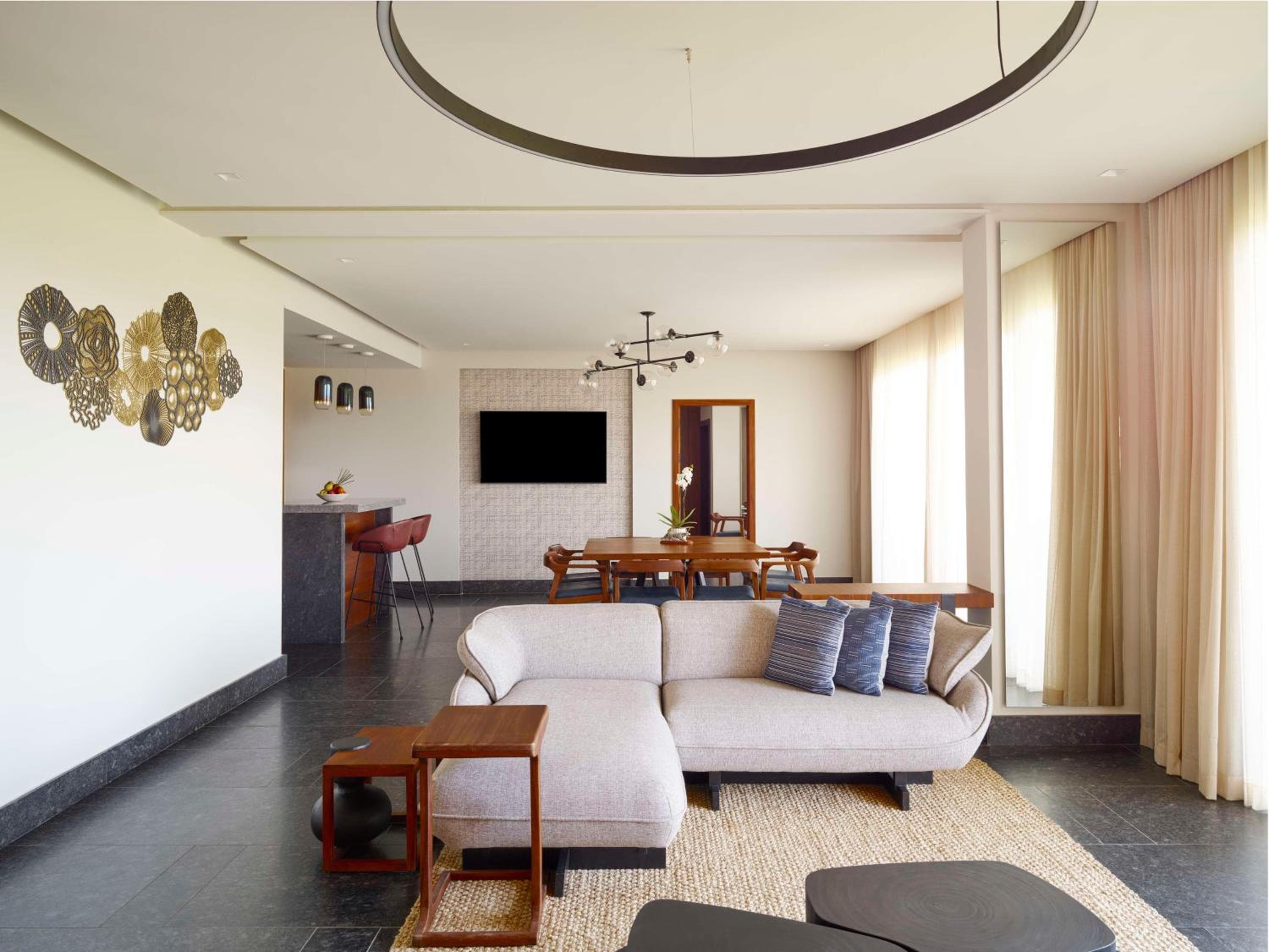 Conrad Tulum Riviera Maya hotel, Carretera Cancun Tulum 307, Mexico — photo 76