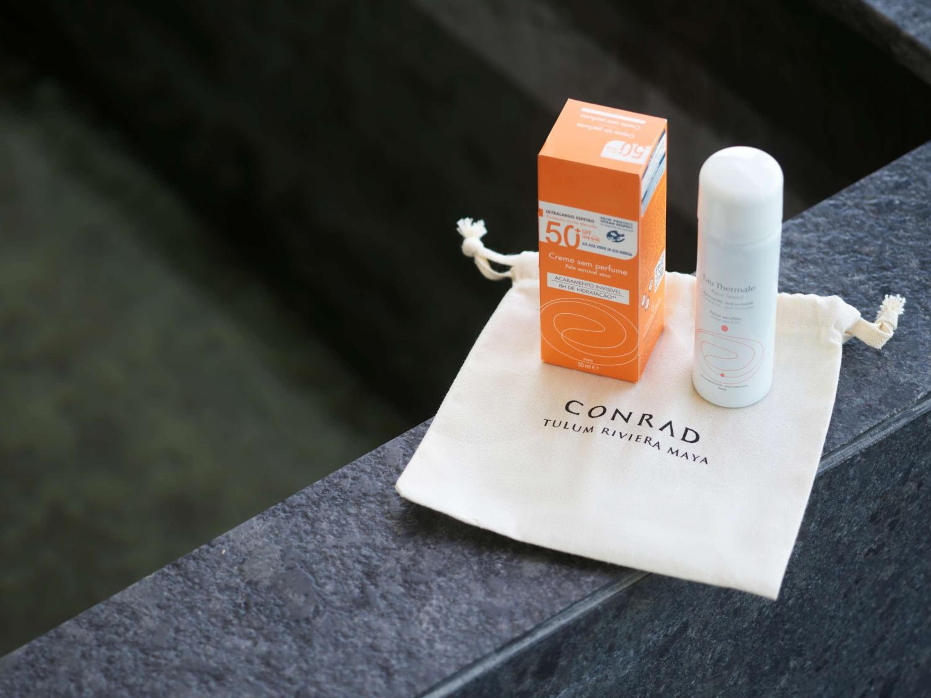 Conrad Tulum Riviera Maya hotel, Carretera Cancun Tulum 307, Mexico — photo 99