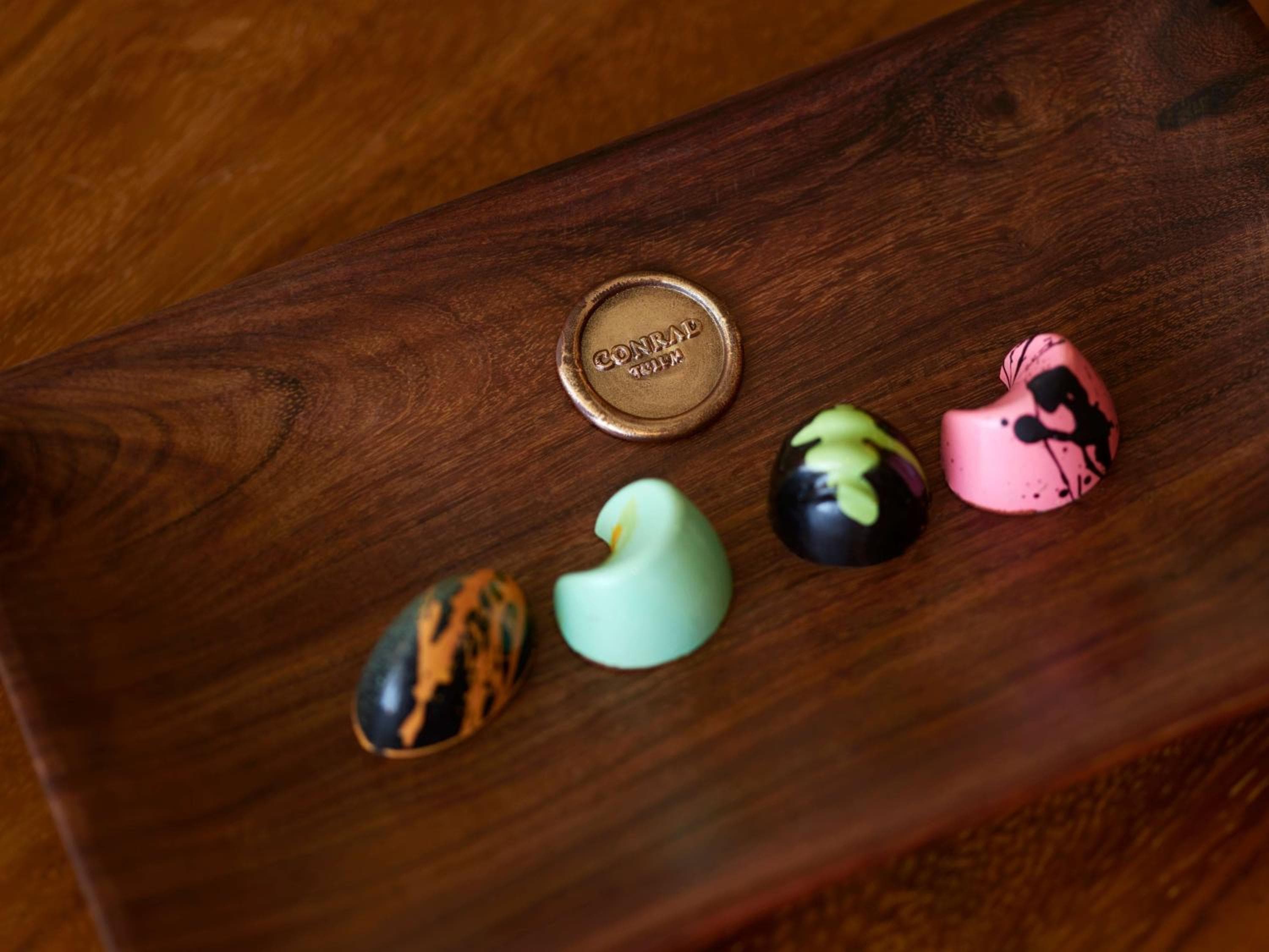 Conrad Tulum Riviera Maya hotel, Carretera Cancun Tulum 307, Mexico — photo 102