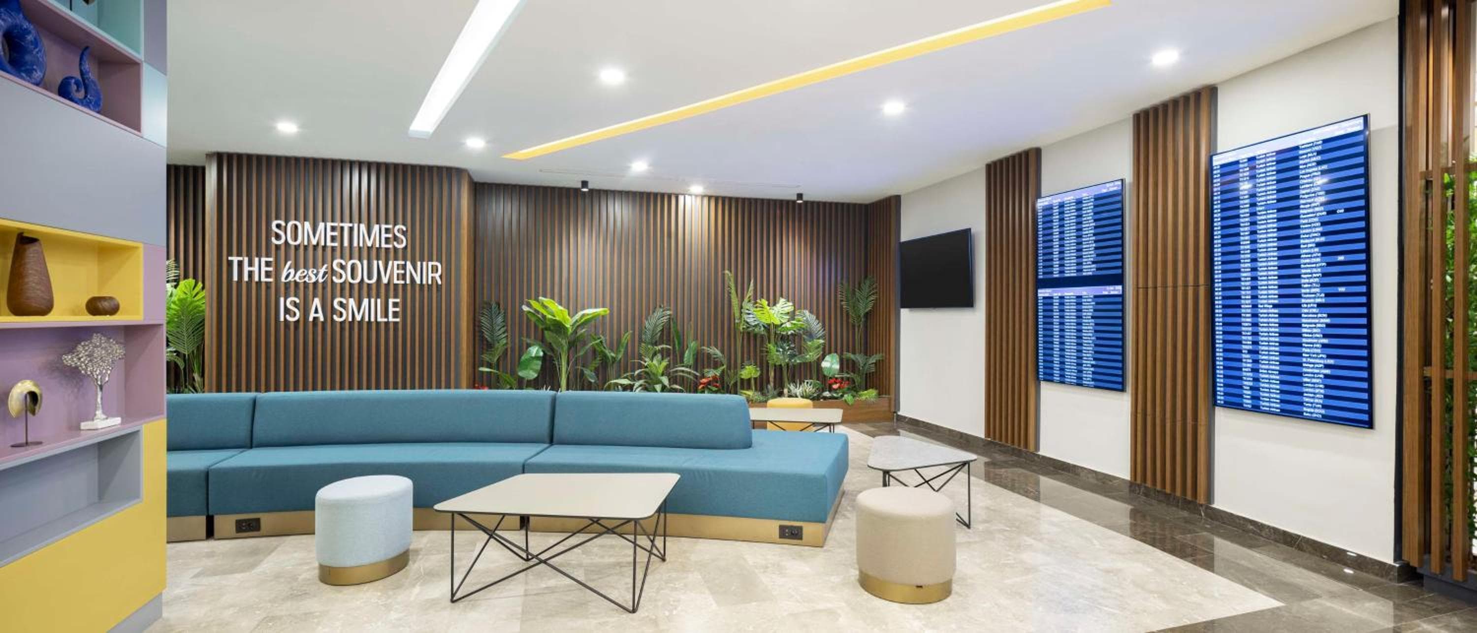 Hampton By Hilton Istanbul Airport, Arnavutkoy — 17