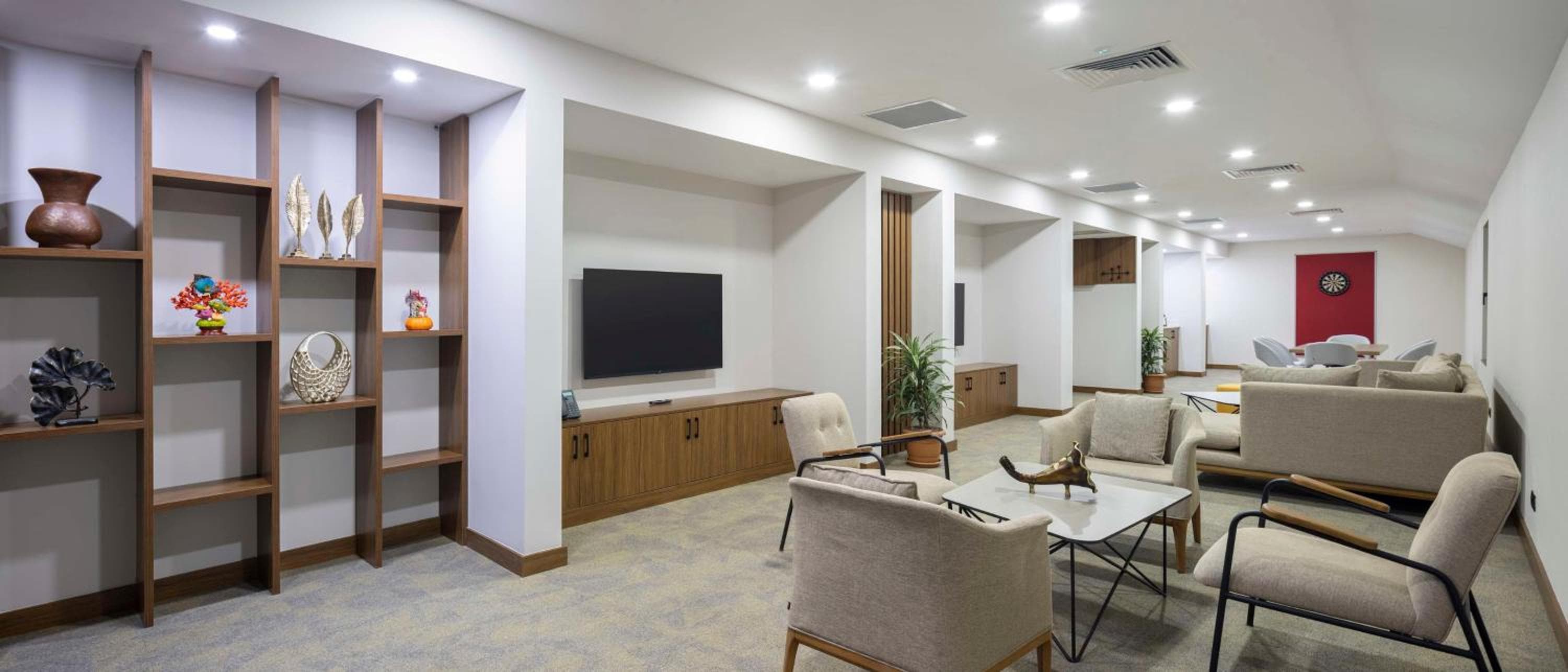Hampton By Hilton Istanbul Airport, Arnavutkoy — 20