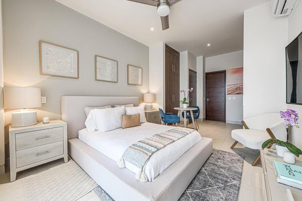 Exquisites Luxus-Apartment in bezauberndem Los Cabos — 28