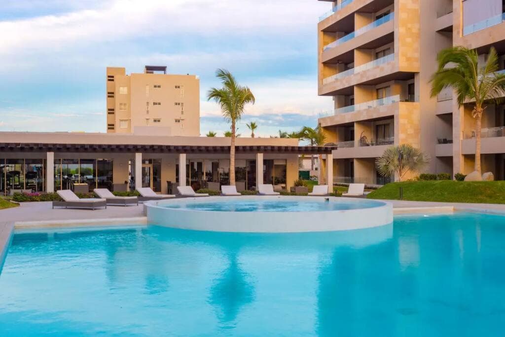 Exquisites Luxus-Apartment in bezauberndem Los Cabos — 26