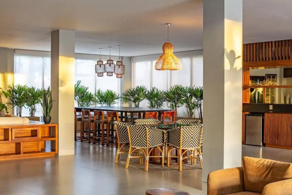 Exquisites Luxus-Apartment in bezauberndem Los Cabos — 24
