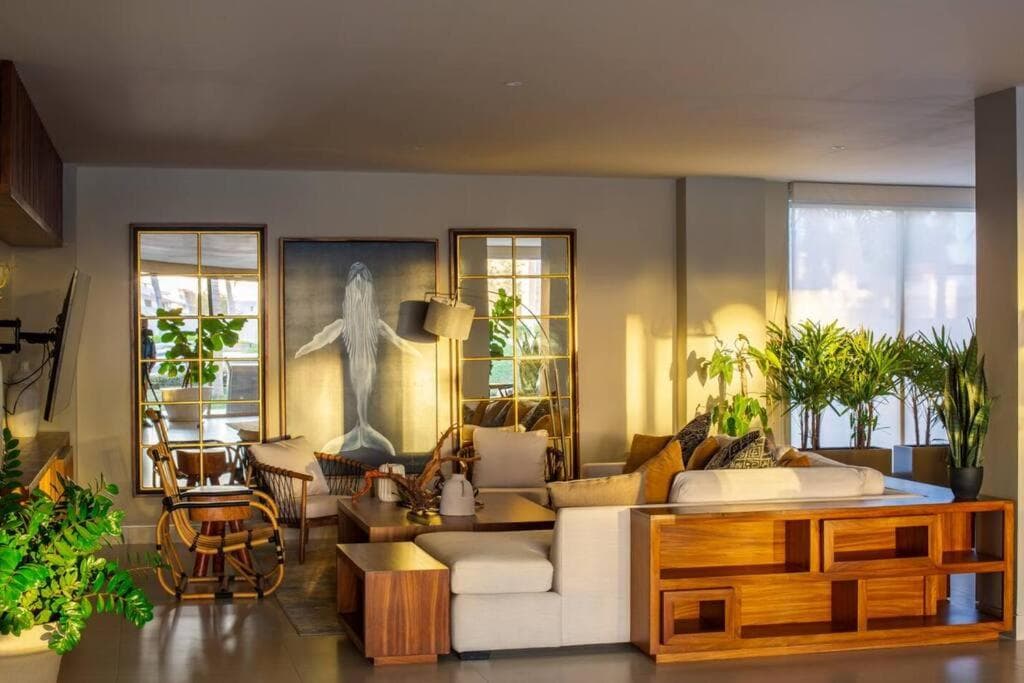 Exquisites Luxus-Apartment in bezauberndem Los Cabos — 25