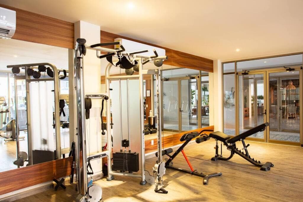 Exquisites Luxus-Apartment in bezauberndem Los Cabos — 2