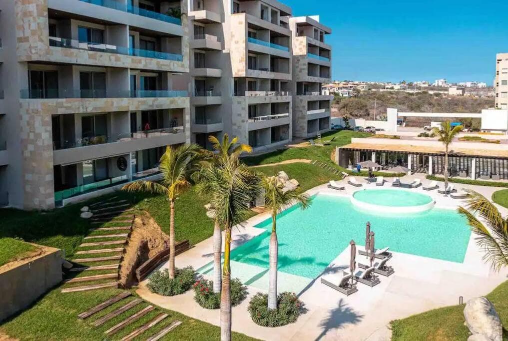 Exquisites Luxus-Apartment in bezauberndem Los Cabos — 3