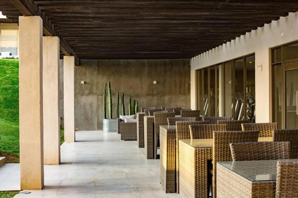 Exquisites Luxus-Apartment in bezauberndem Los Cabos — 5