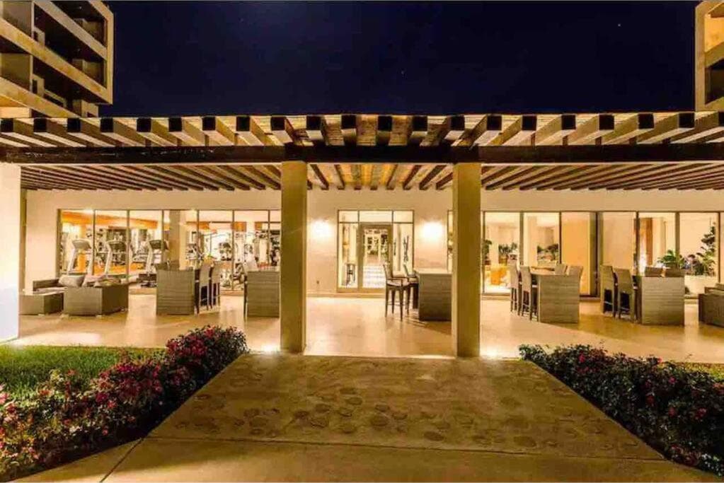 Exquisites Luxus-Apartment in bezauberndem Los Cabos — 6