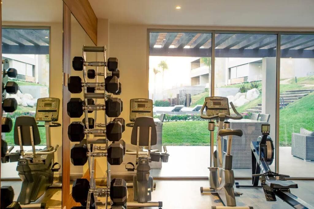 Exquisites Luxus-Apartment in bezauberndem Los Cabos — 7