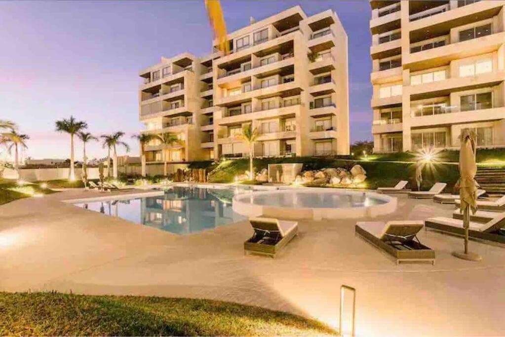 Exquisites Luxus-Apartment in bezauberndem Los Cabos — 8