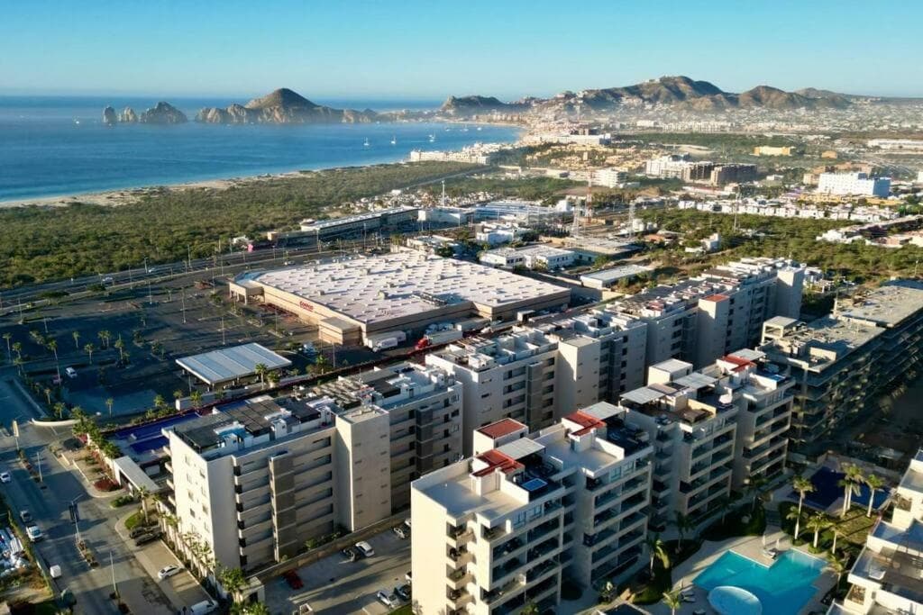 Exquisites Luxus-Apartment in bezauberndem Los Cabos — 9