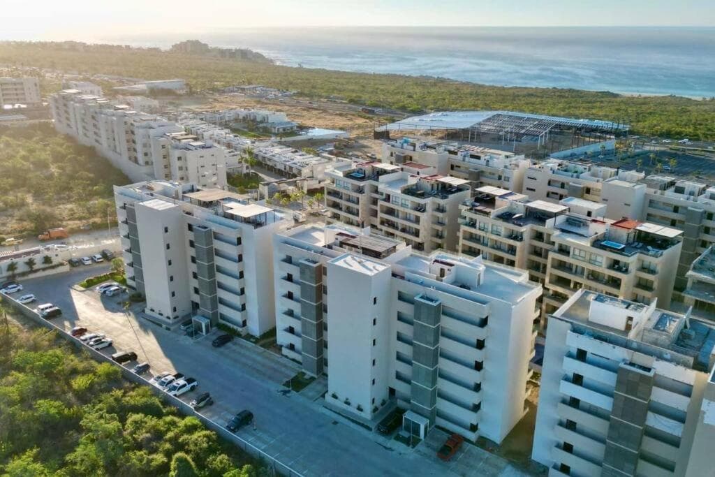 Exquisites Luxus-Apartment in bezauberndem Los Cabos — 10
