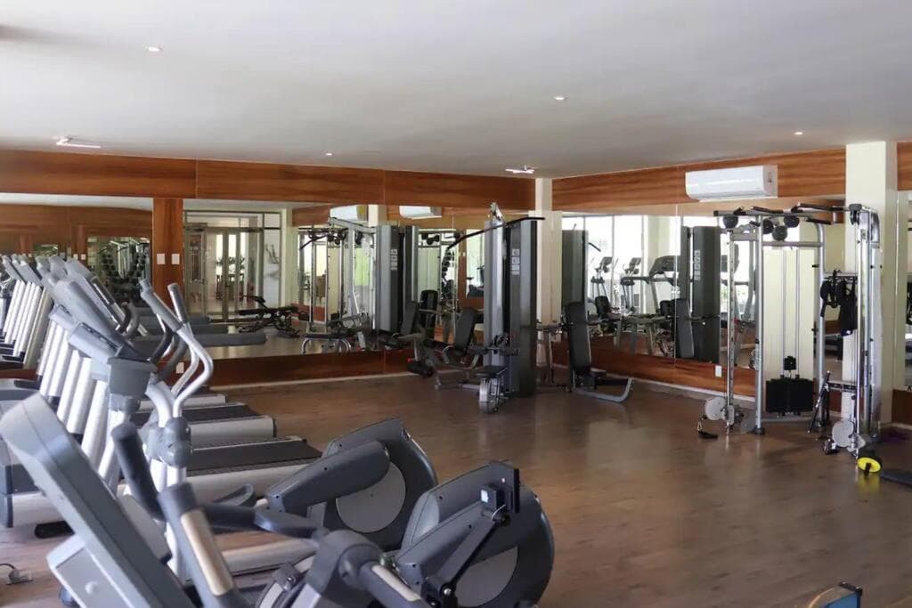 Exquisites Luxus-Apartment in bezauberndem Los Cabos — 11