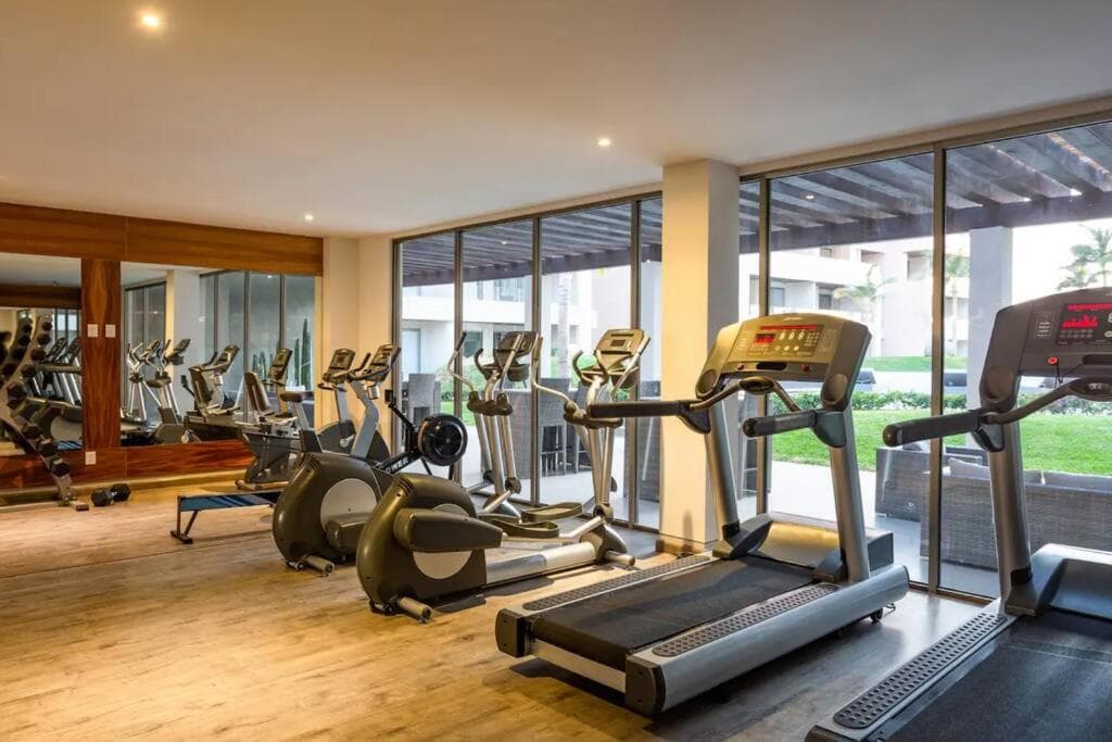 Exquisites Luxus-Apartment in bezauberndem Los Cabos — 12
