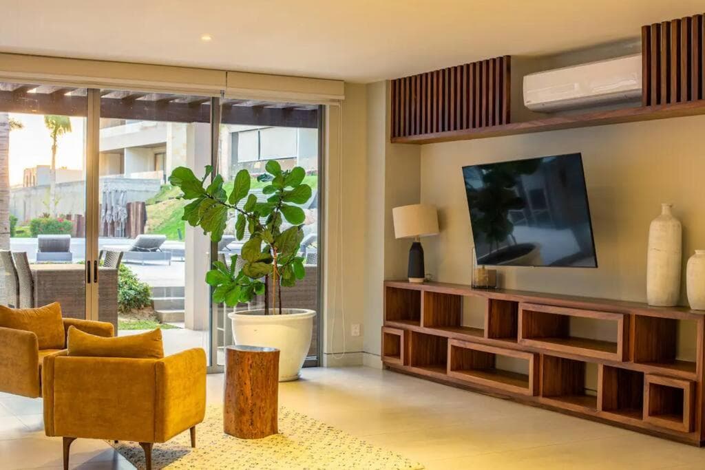 Exquisites Luxus-Apartment in bezauberndem Los Cabos — 13