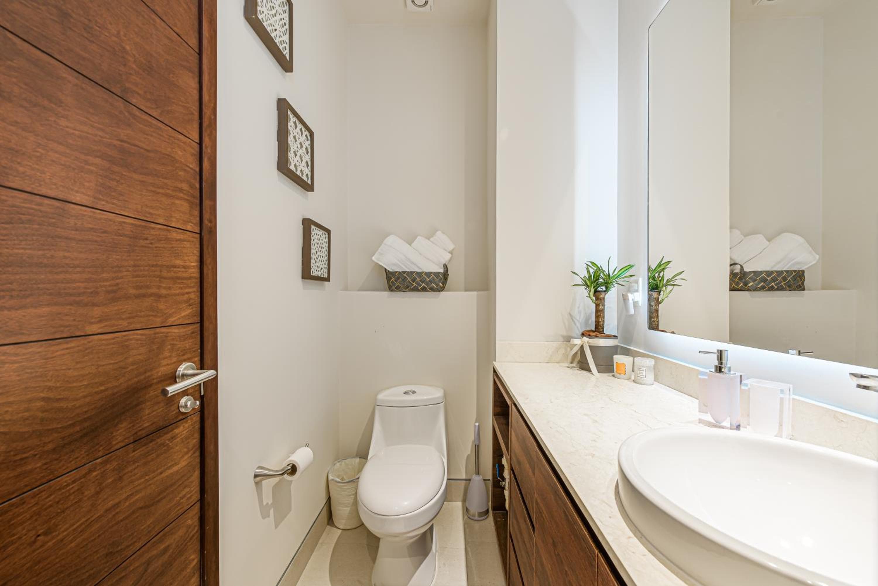 Exquisites Luxus-Apartment in bezauberndem Los Cabos — 14
