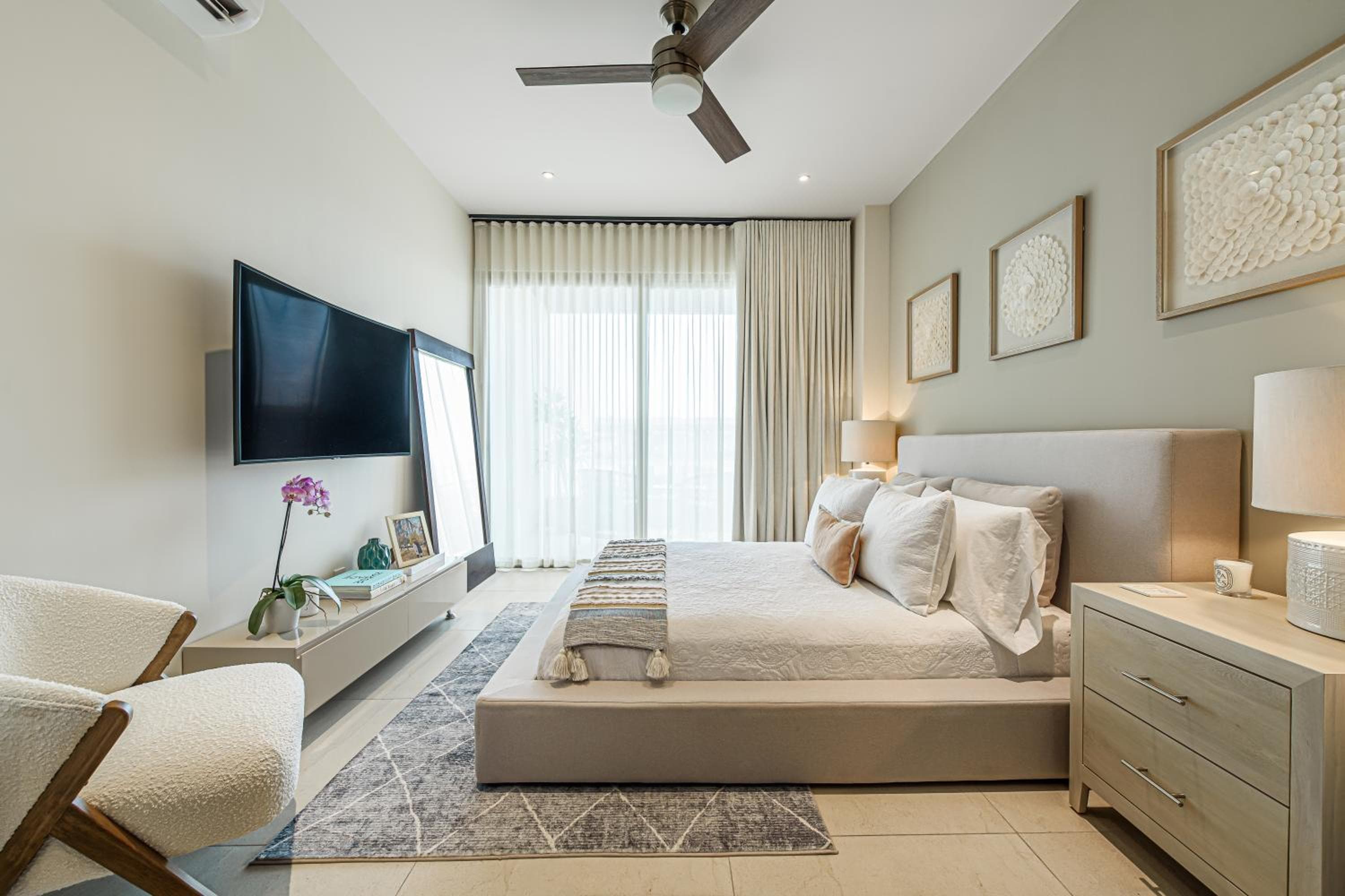 Exquisites Luxus-Apartment in bezauberndem Los Cabos — 27