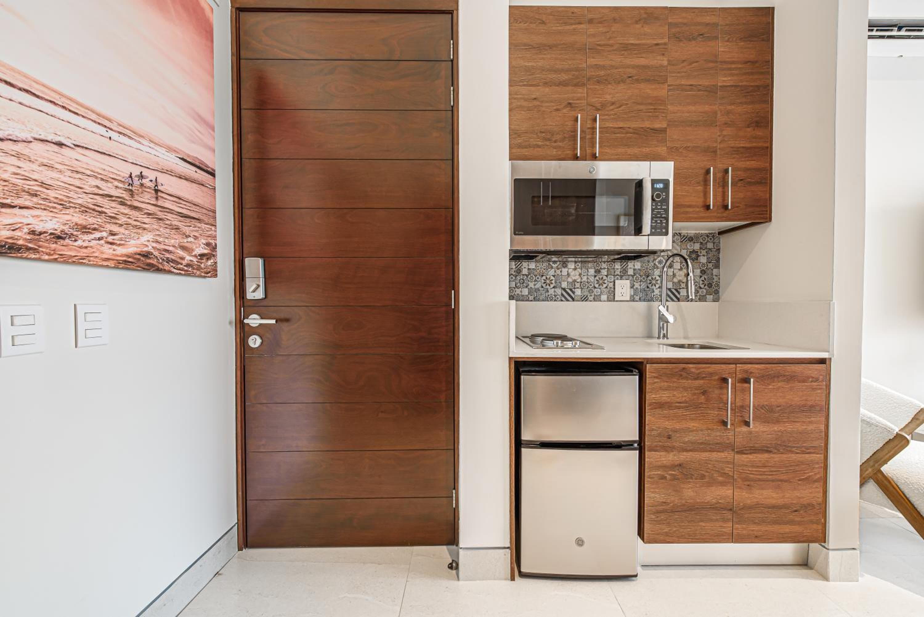 Exquisites Luxus-Apartment in bezauberndem Los Cabos — 16