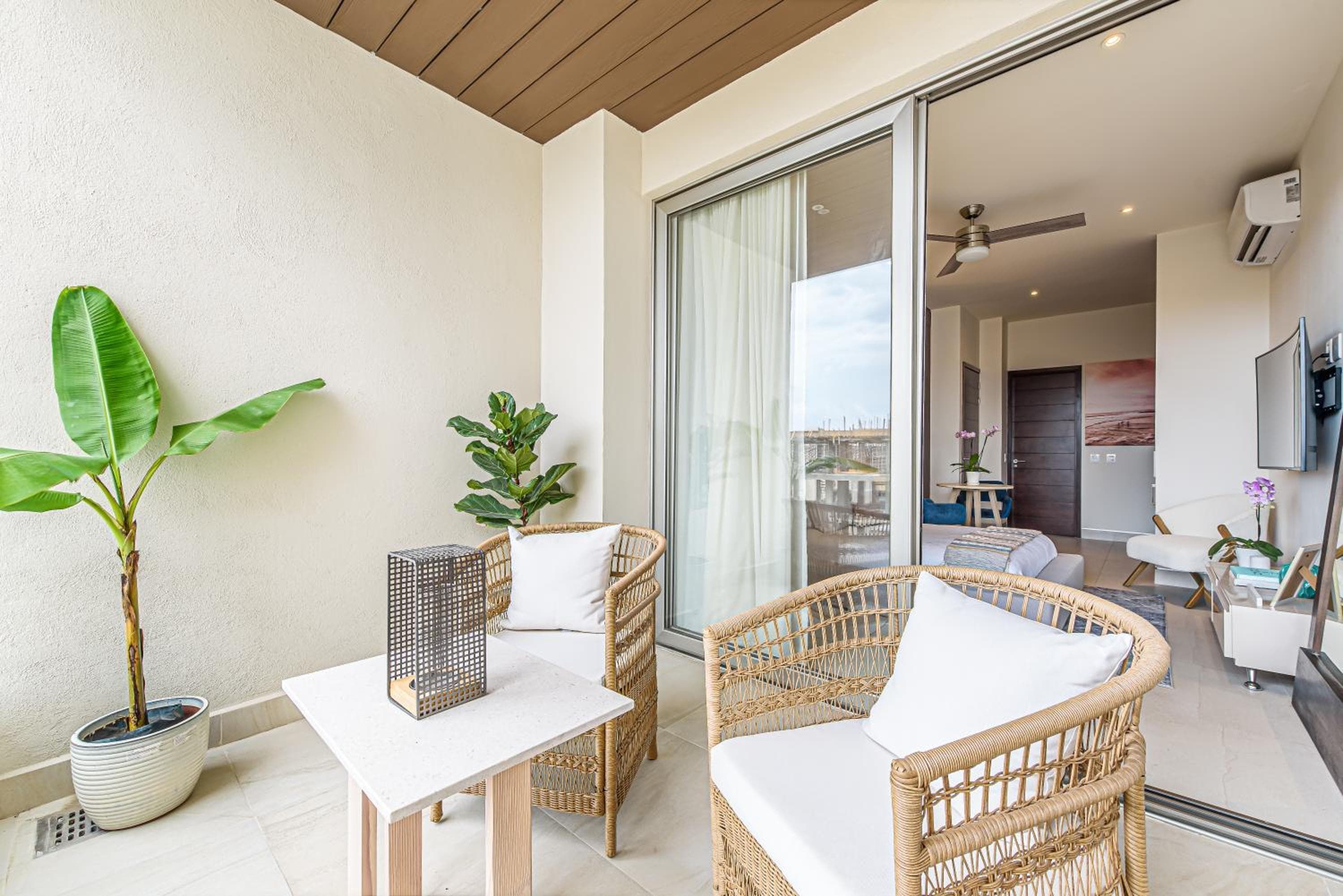 Exquisites Luxus-Apartment in bezauberndem Los Cabos — 21