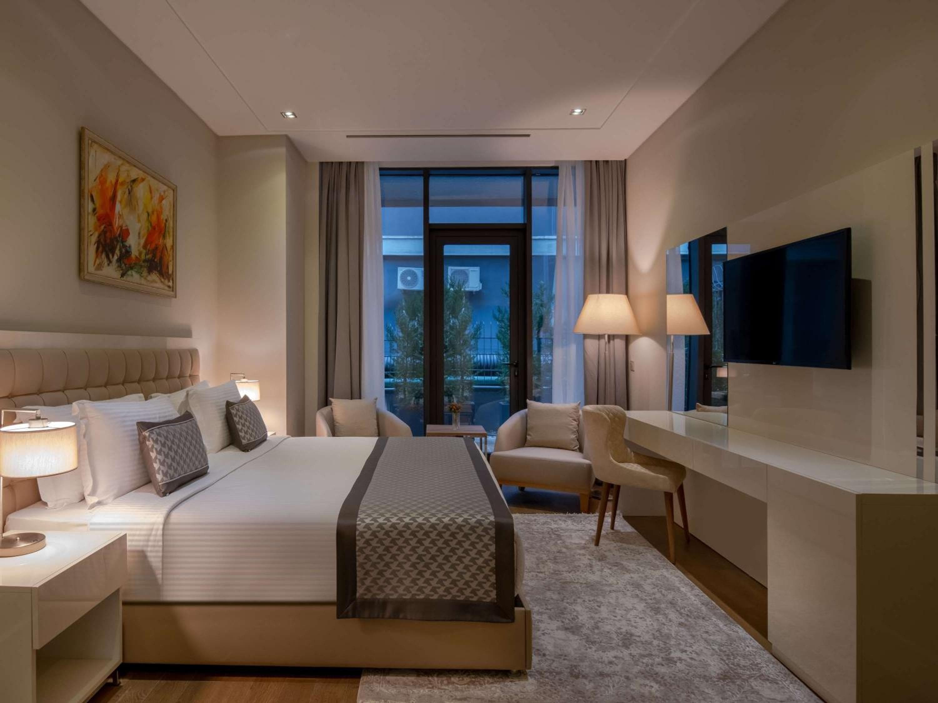 Mövenpick Living Istanbul West — 3