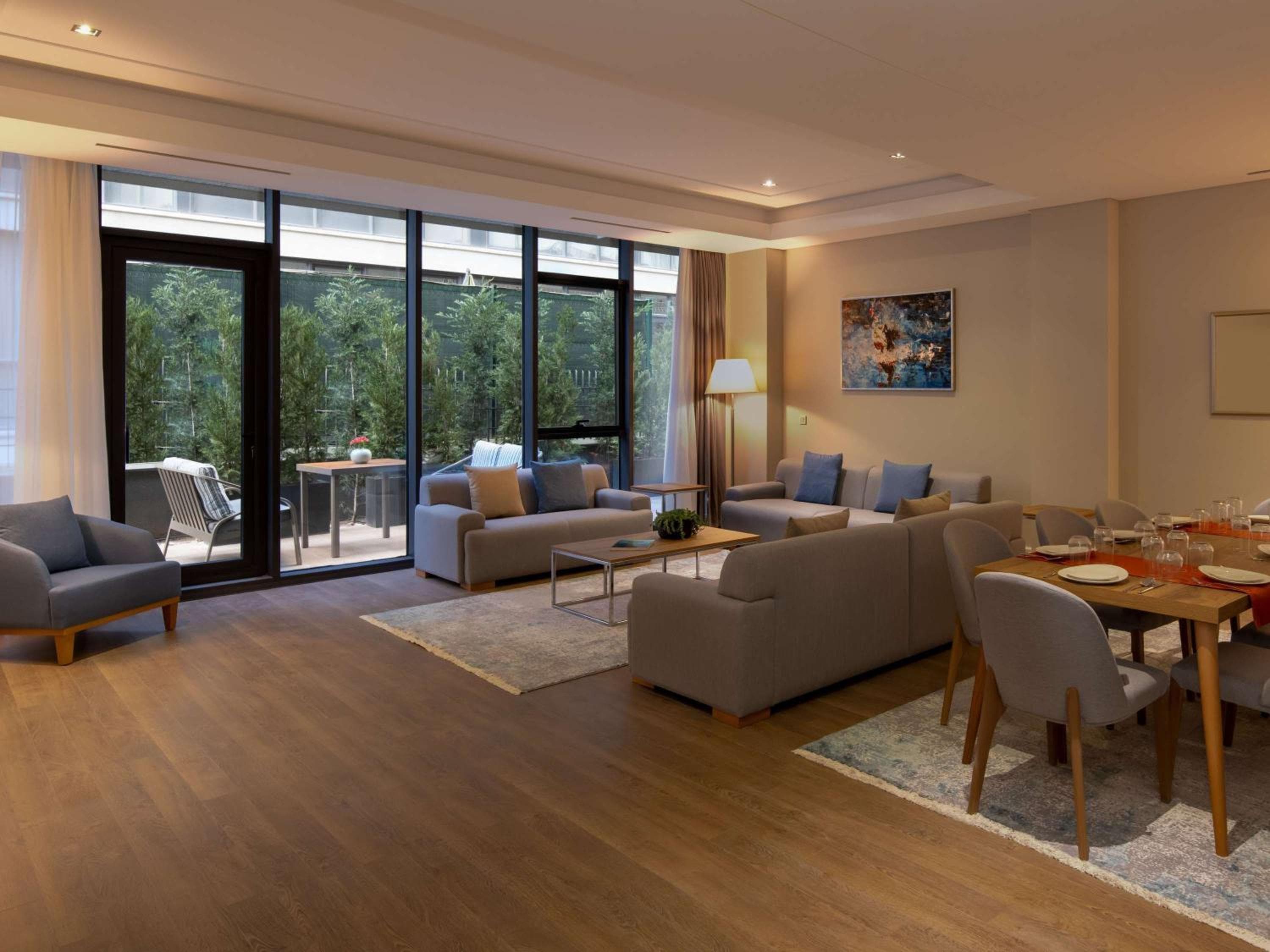 Mövenpick Living Istanbul West — 5