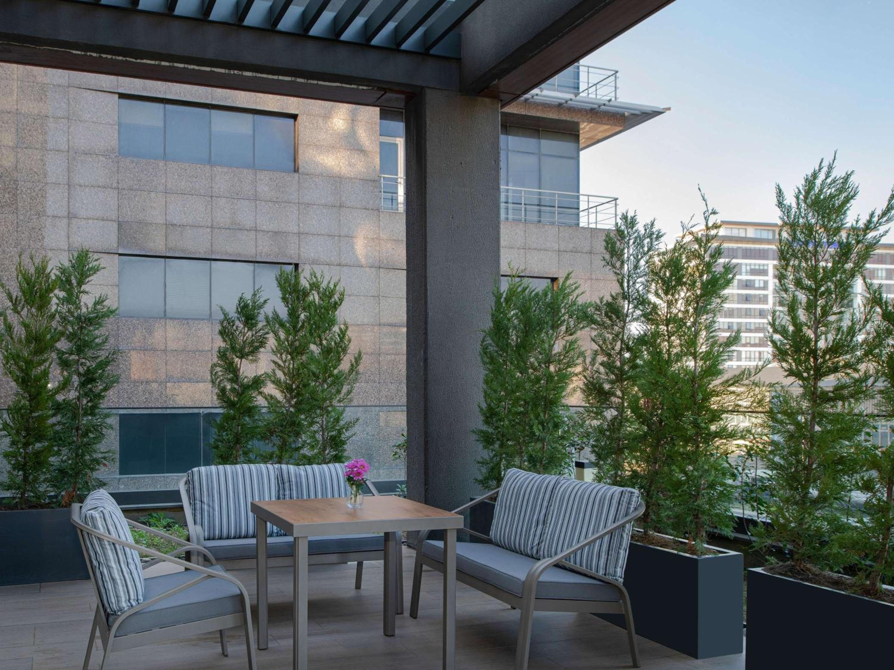 Mövenpick Living Istanbul West — 6