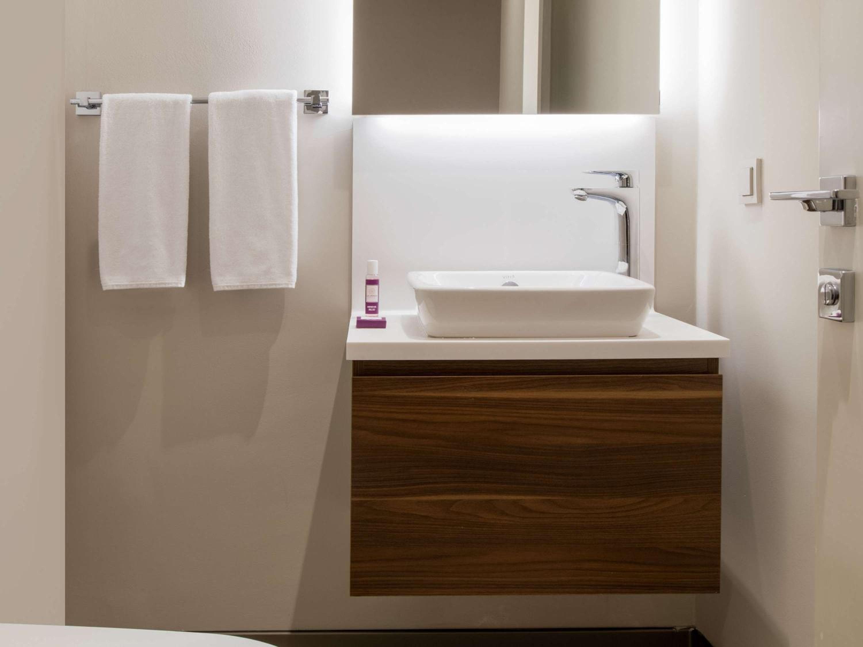 Mövenpick Living Istanbul West — 9